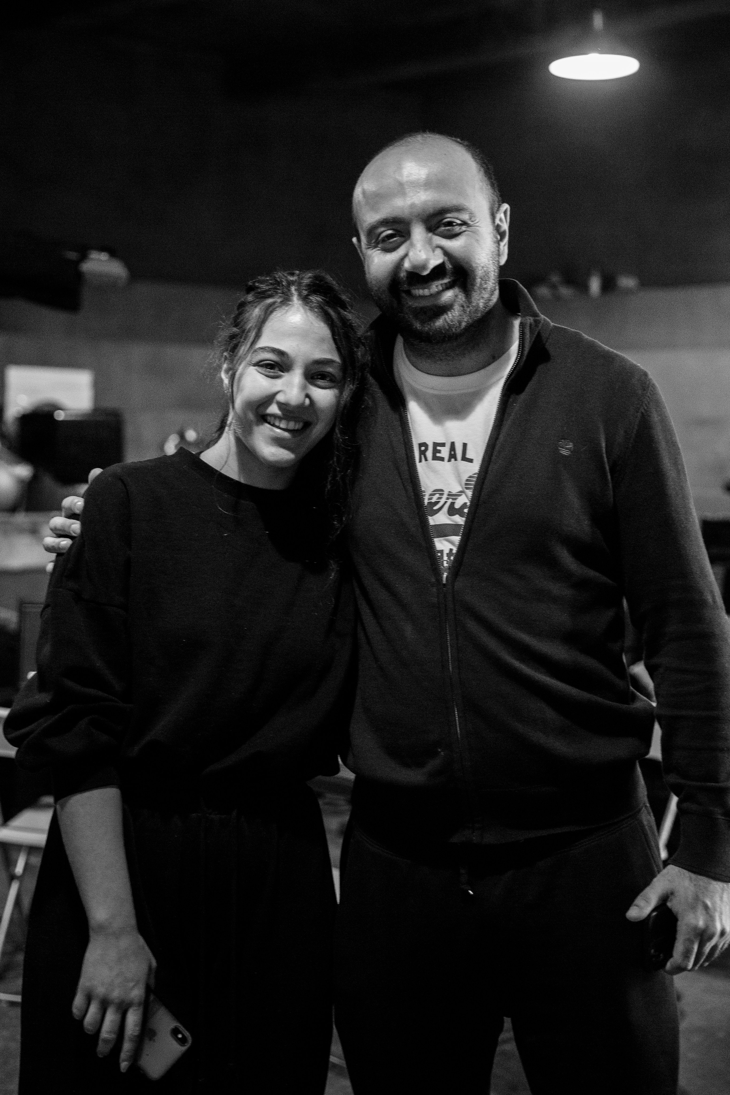 ФК Вахтанг Каландадзе. Ольга Пилант. АРТ, бэкстейдж, свадебная и семейная фотография, городской портрет, интерьерная фотография