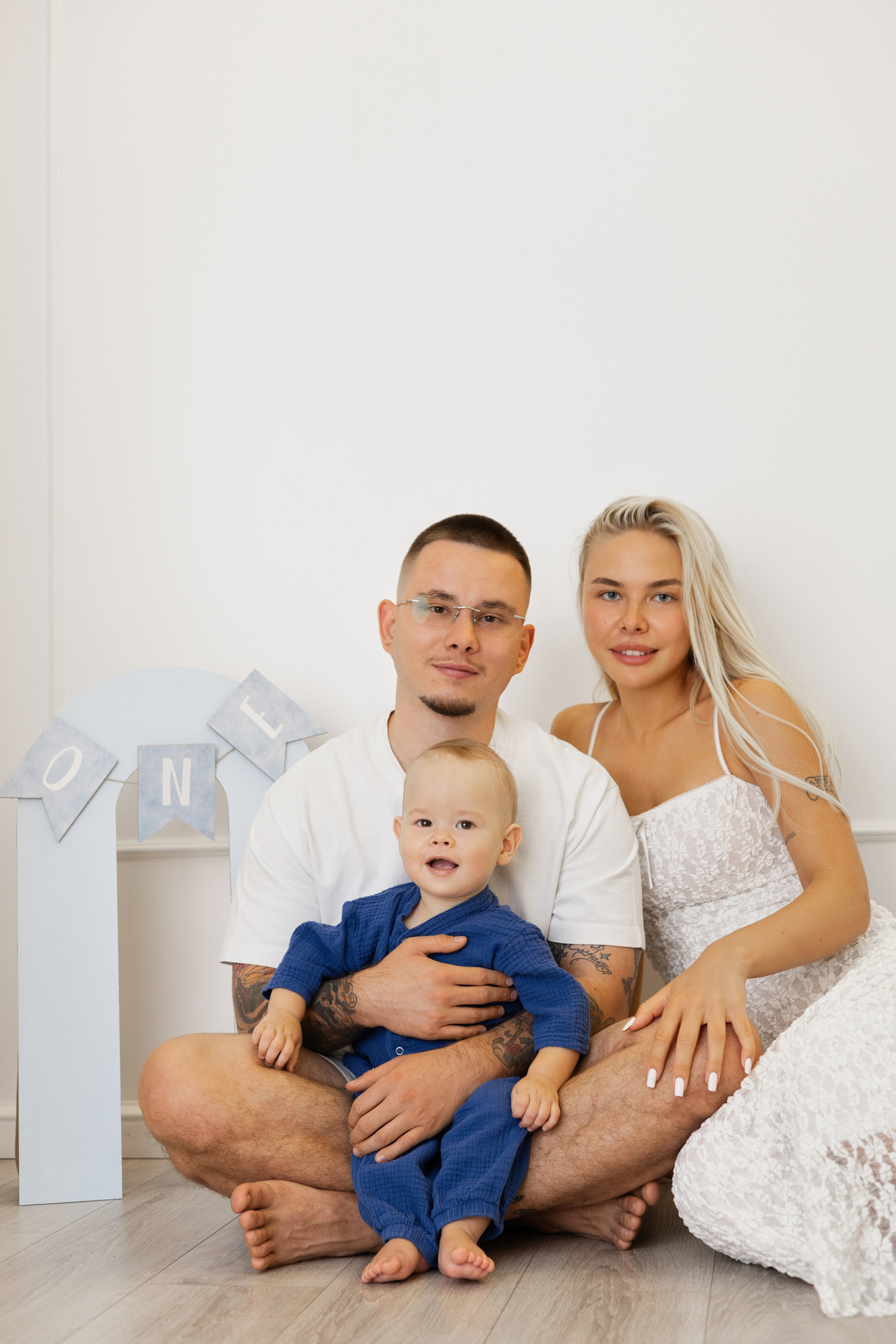 Лев. Лилия Алтухова — фотограф новорожденных в Москве и области