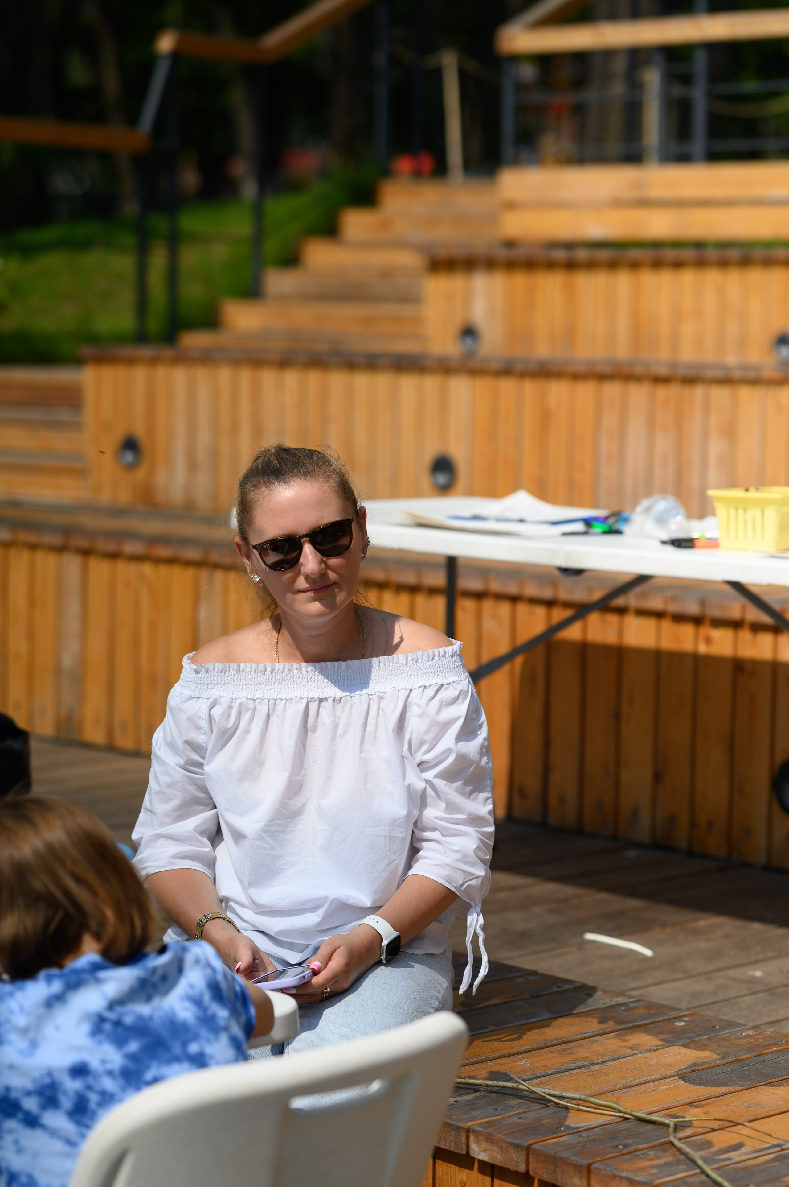 День молодёжи. Семейный фотограф Казакова Дарья