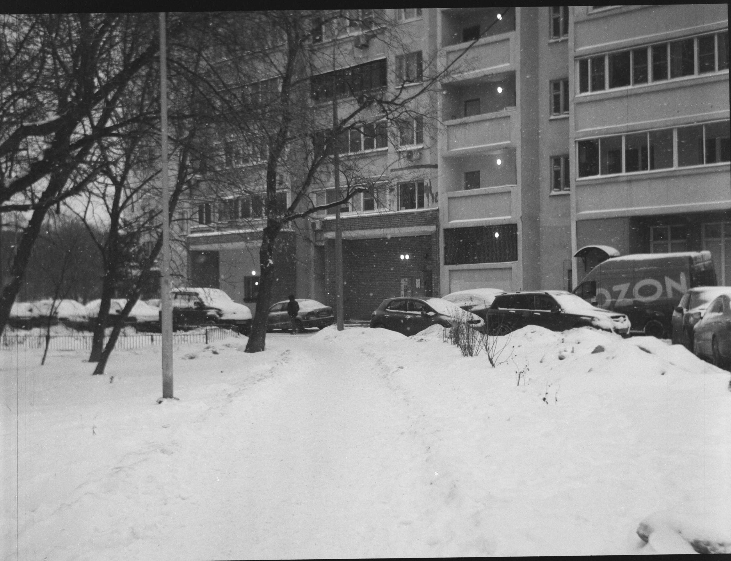 Пленка. Главная