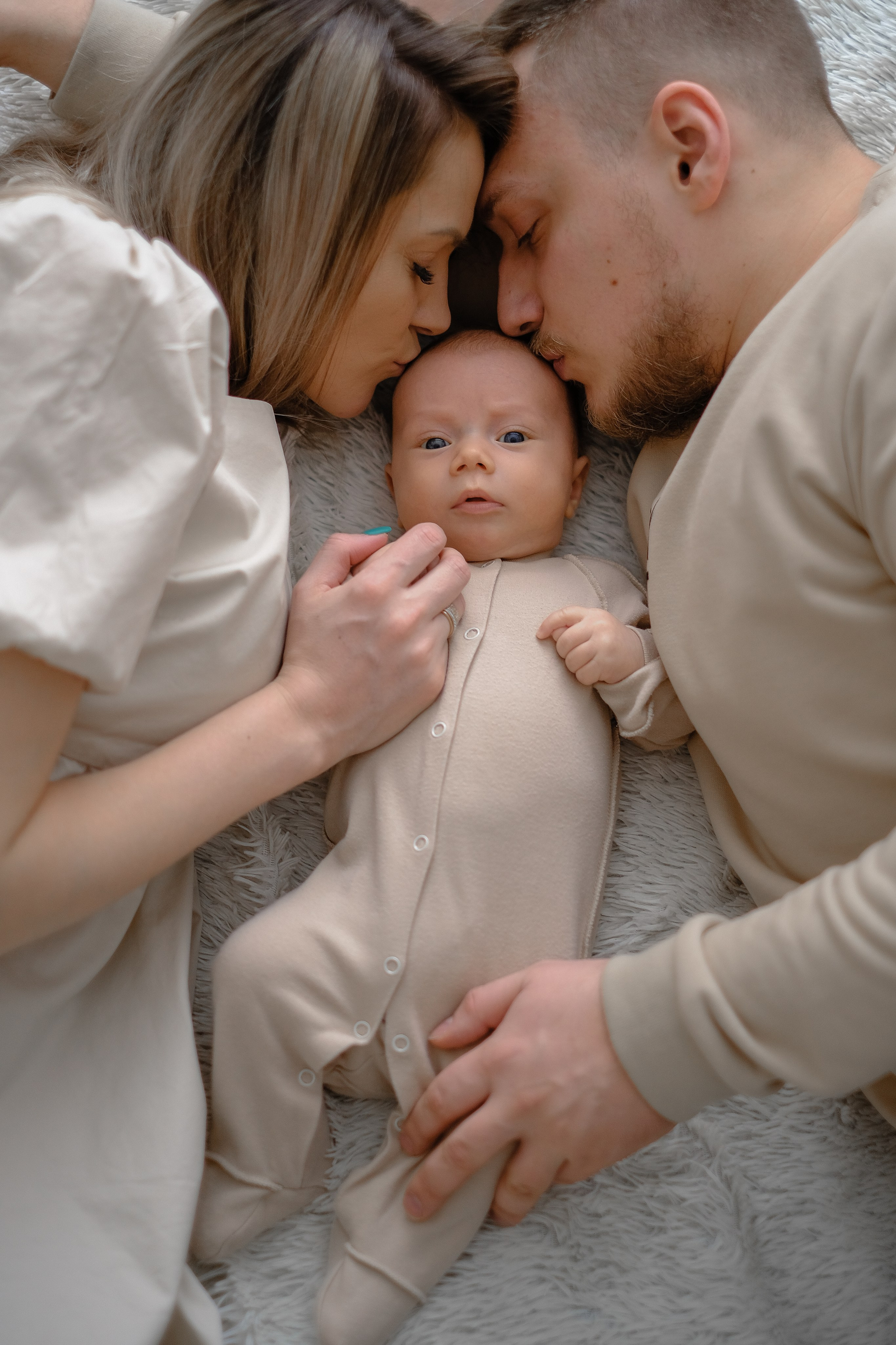 Артём. Фотограф в Кемерово Анастасия Филаткина