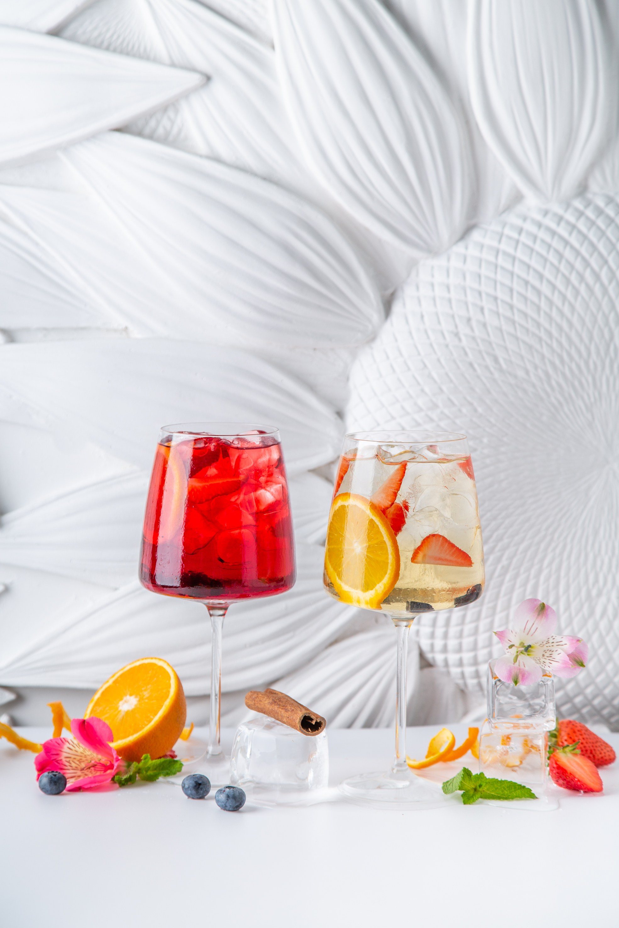 Ресторан «Катенька Катюша». Ольга Панкова предметный и фуд-фотограф в Краснодаре