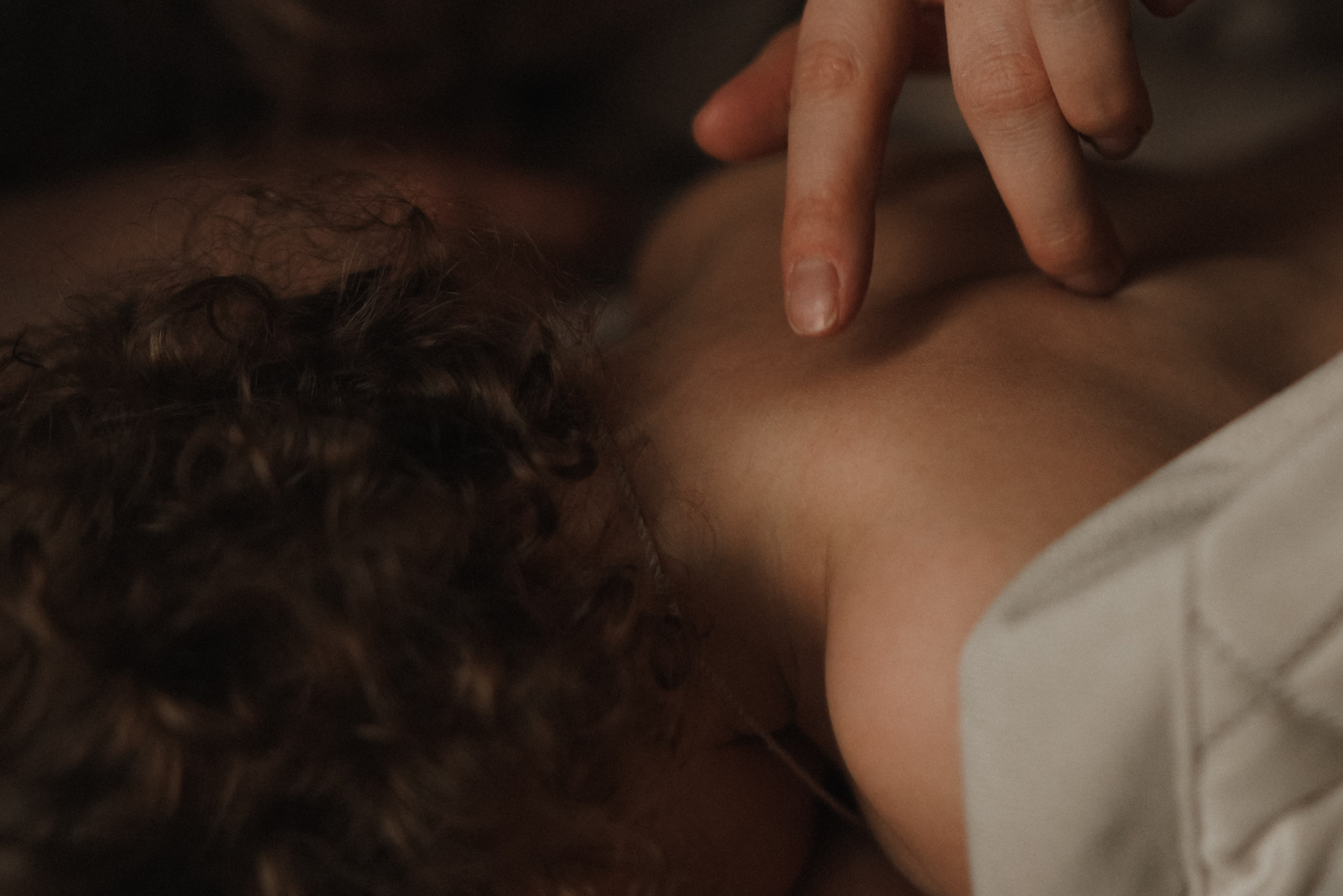 HB. Фотограф Анна Кобазева, Москва