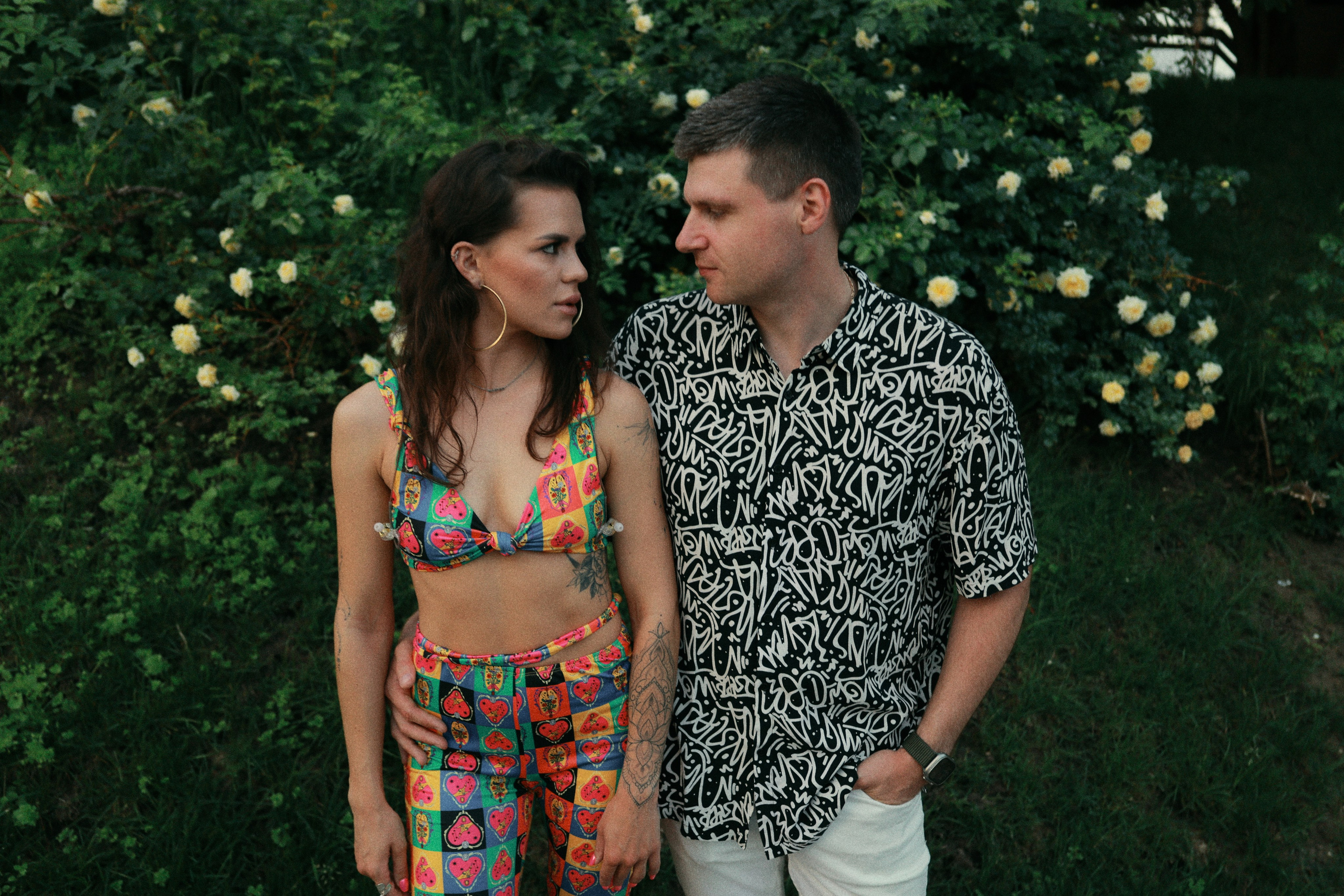 Атмо. Фотограф во Владимире, Москве и Суздале — Полина Романычева