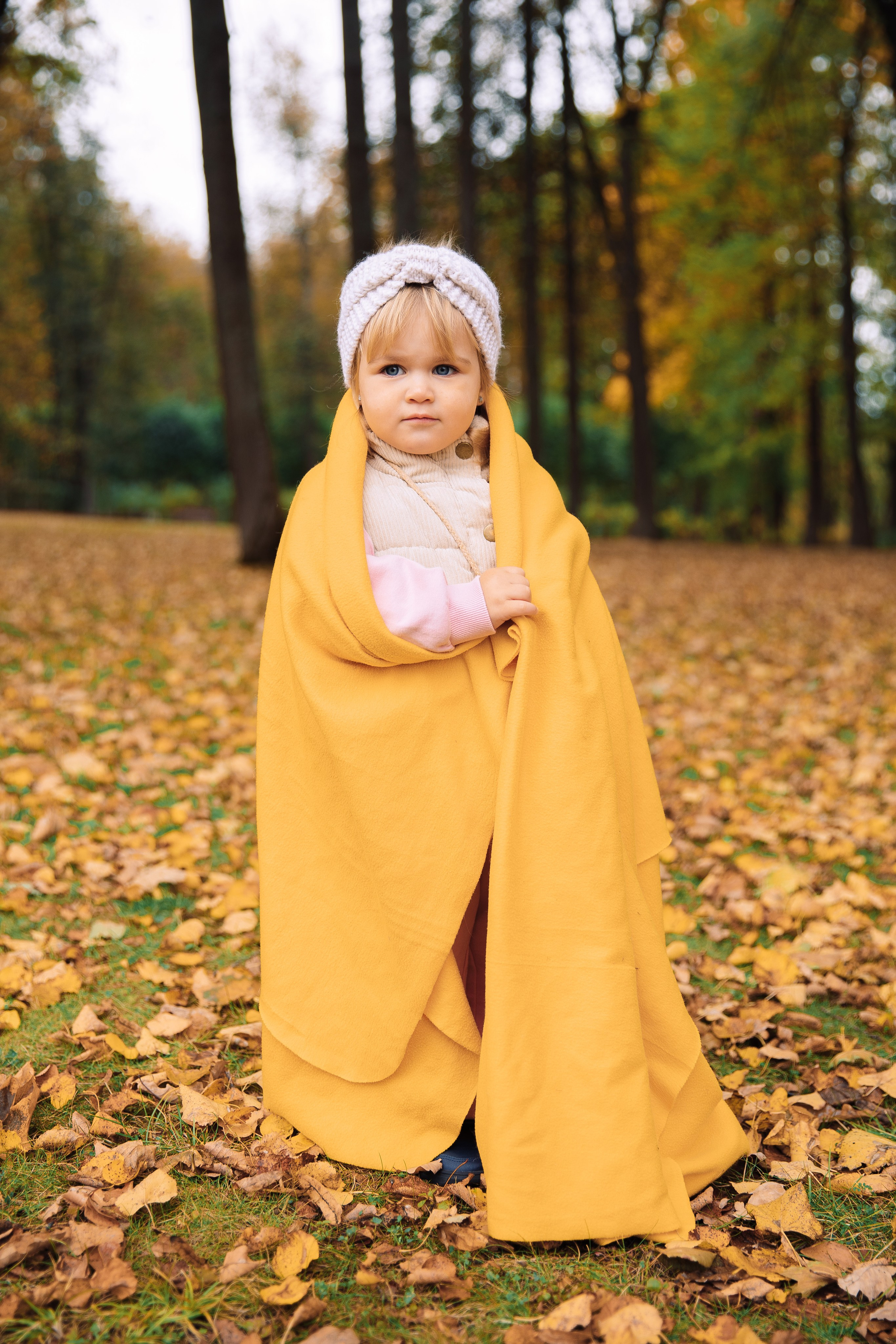 Осень в Остафьево. Свадебный и семейный фотограф Москва Зырянов Максим