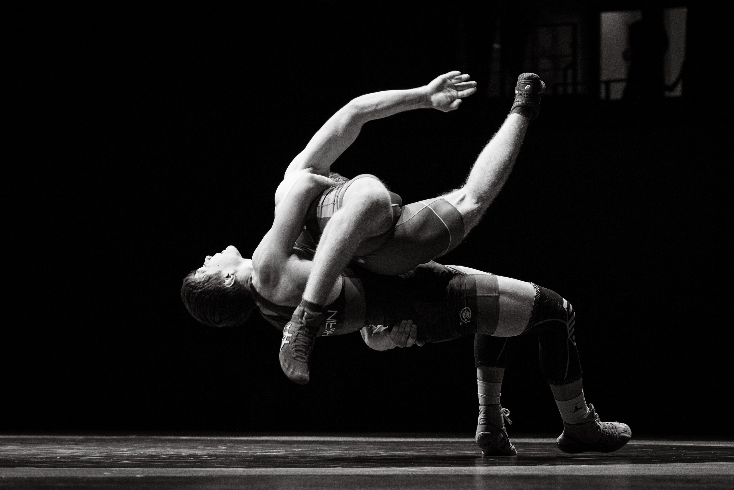 Спортивная фотография. Фотограф Евгений Горбачев