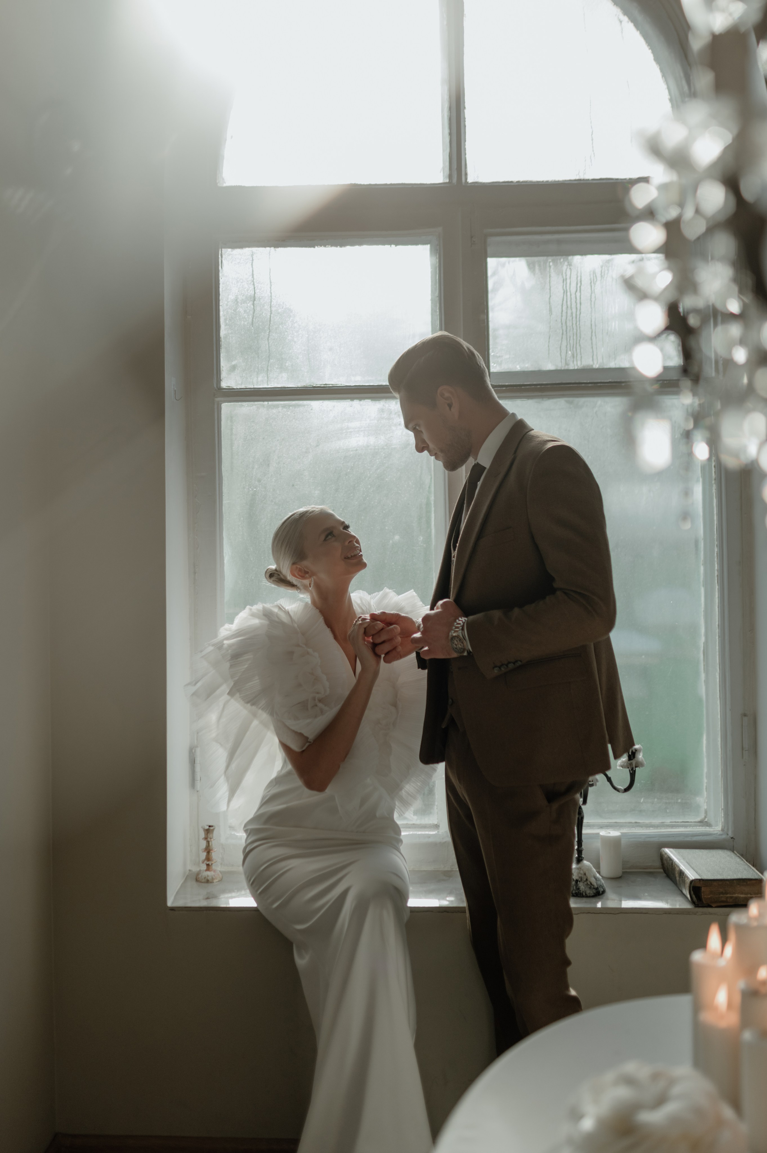 А&M. Свадебный и Семейный фотограф в Ярославле Алёна Колясникова