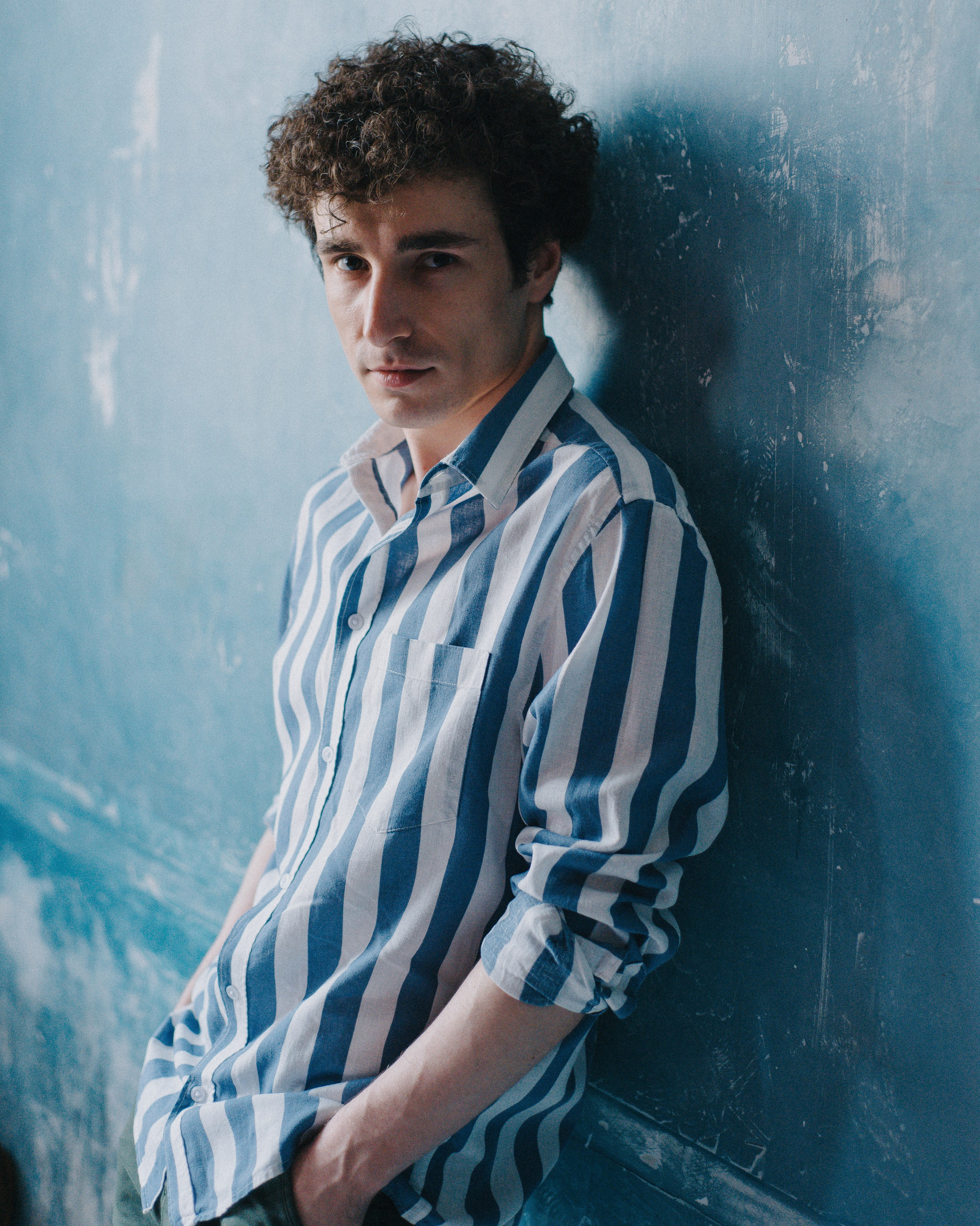 Портрет. Фотограф в Санкт-Петербурге Мария Мельникова