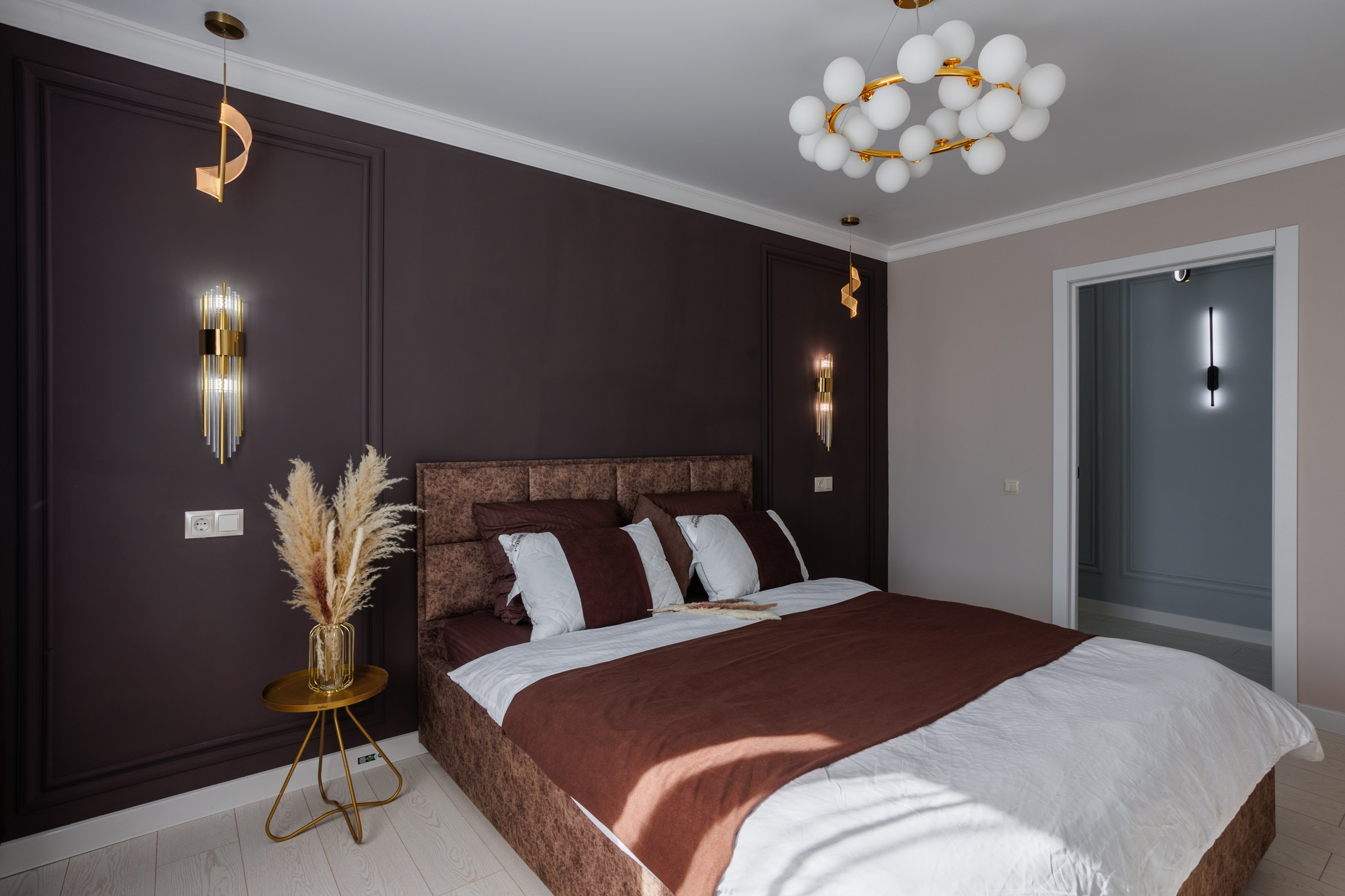 Трёшка. Свадебный фотограф в Воронеже Куколев Илья