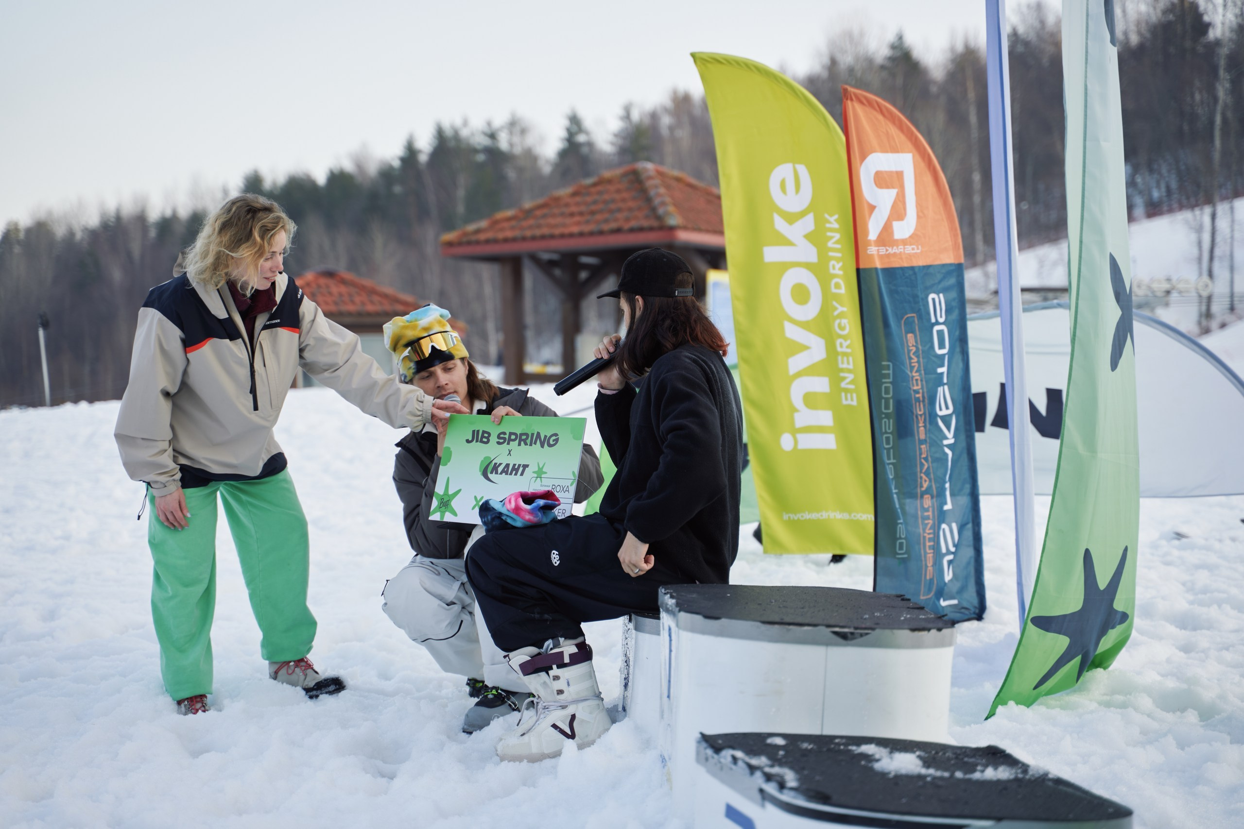 2–3 марта Чемпионат России по джибингу Jib Spring ГЛК «Снежный»». Свадебный и семейный фотограф в Санкт-Петербурге Дмитрий Панин