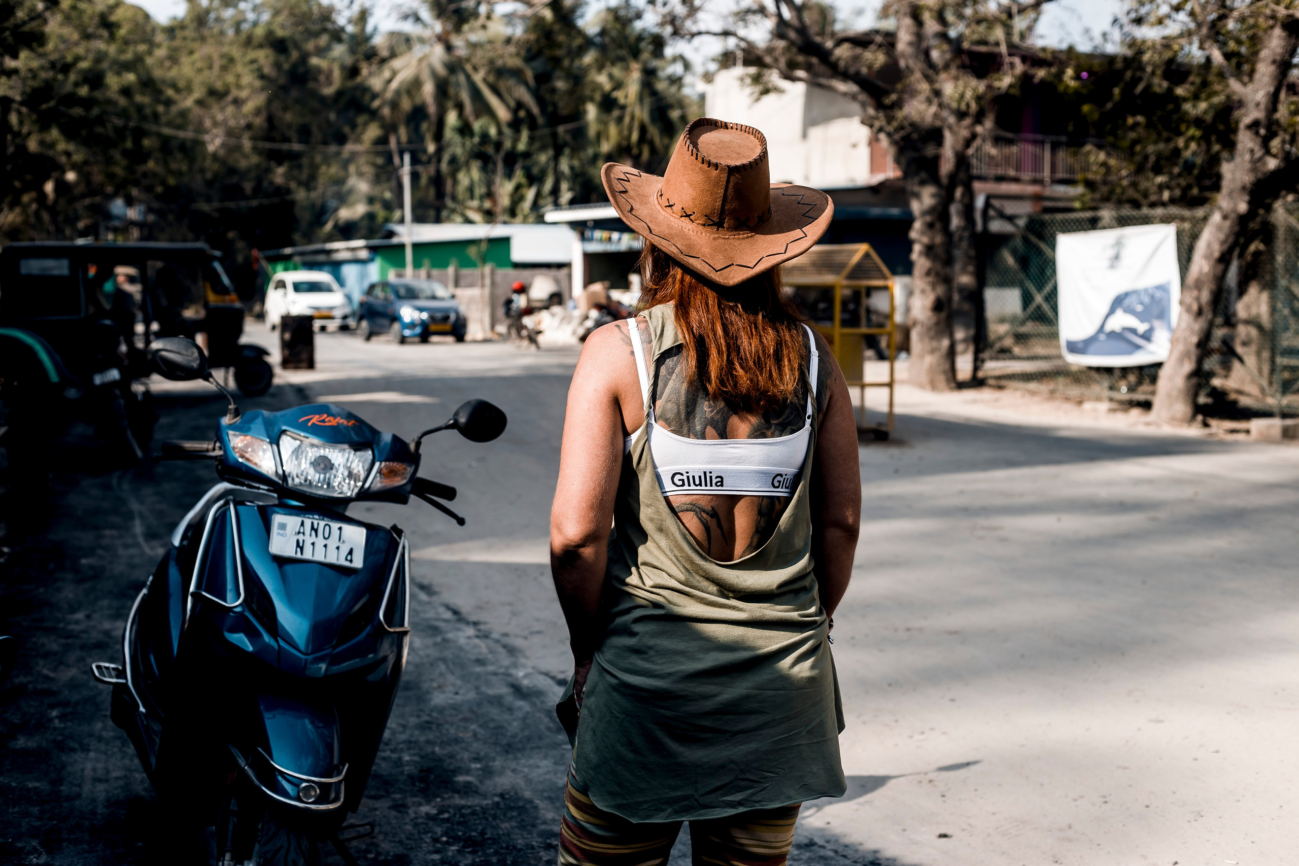 Andaman Island, part 1. Art Photographer