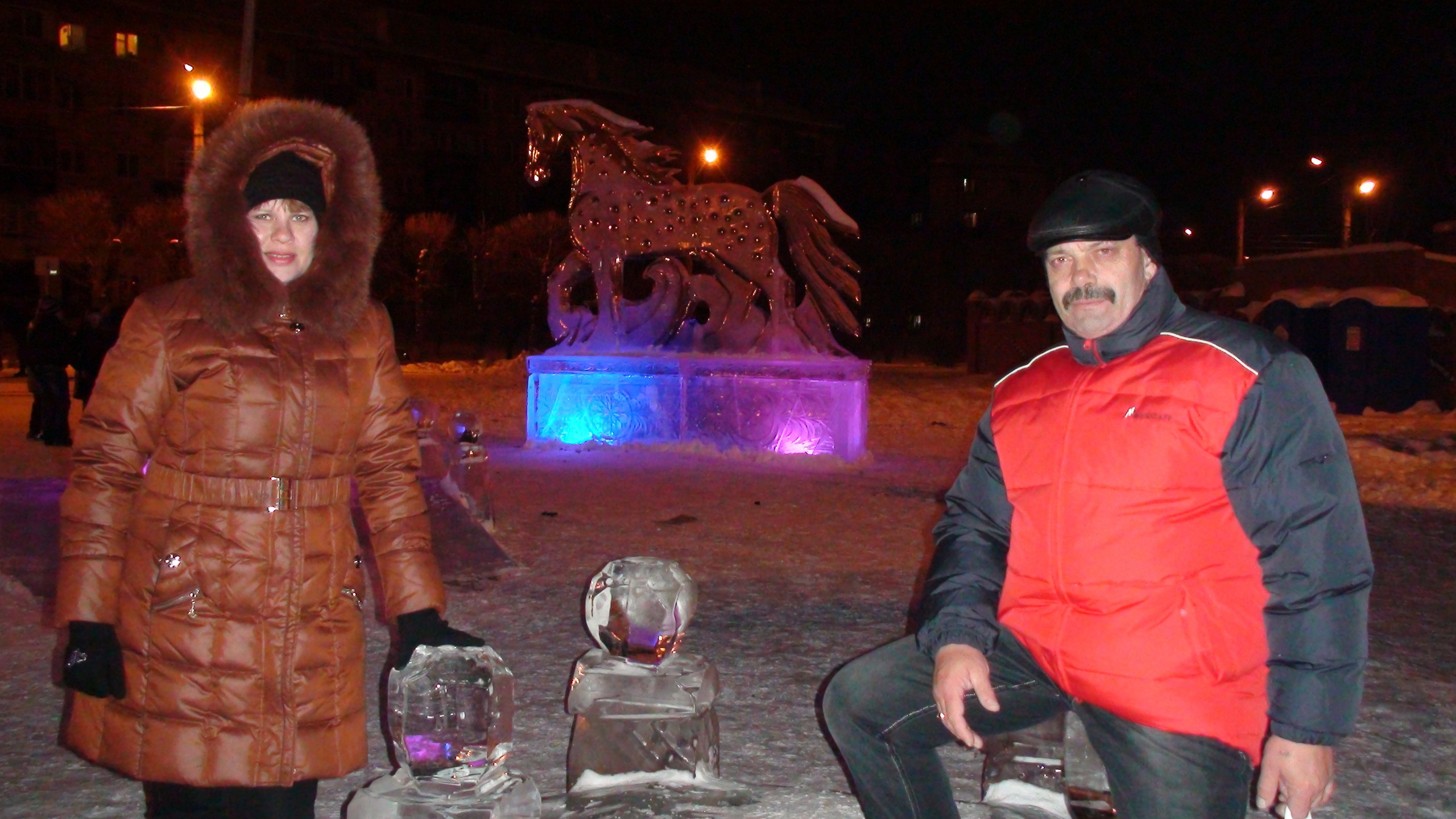 Новый Год 29.12.13-06.01.14. Семейный, Свадебный фотограф СПБ Питер— Романова Екатерина