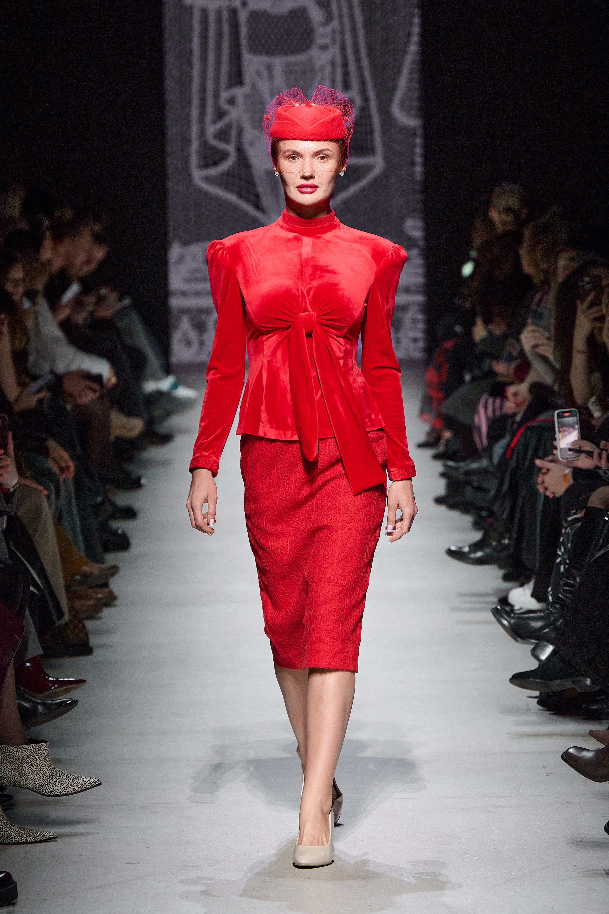 Дима Бабушкин. Фотограф. Подиум. Репортаж. Творчество. Дорого