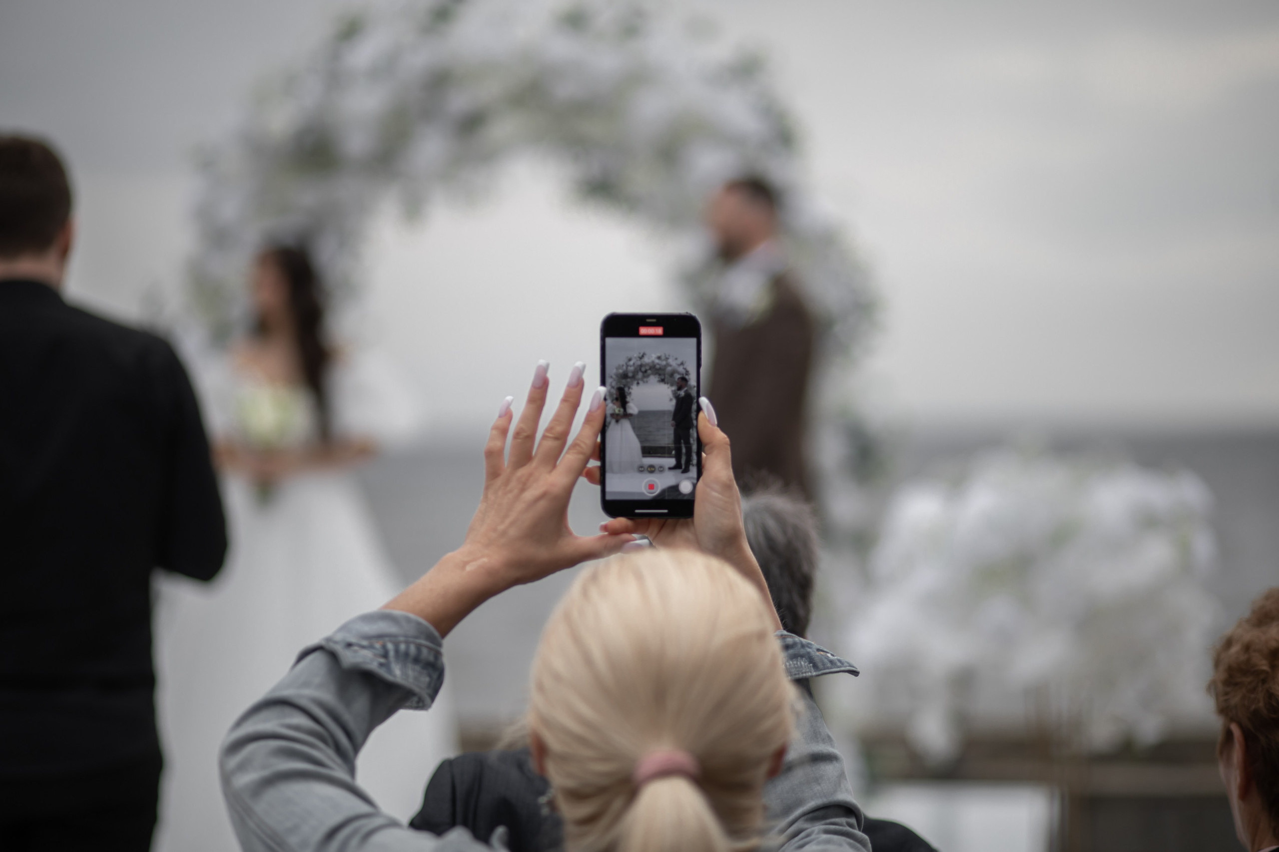 Свадьба. Фотограф и видеограф в Санкт-Петербурге