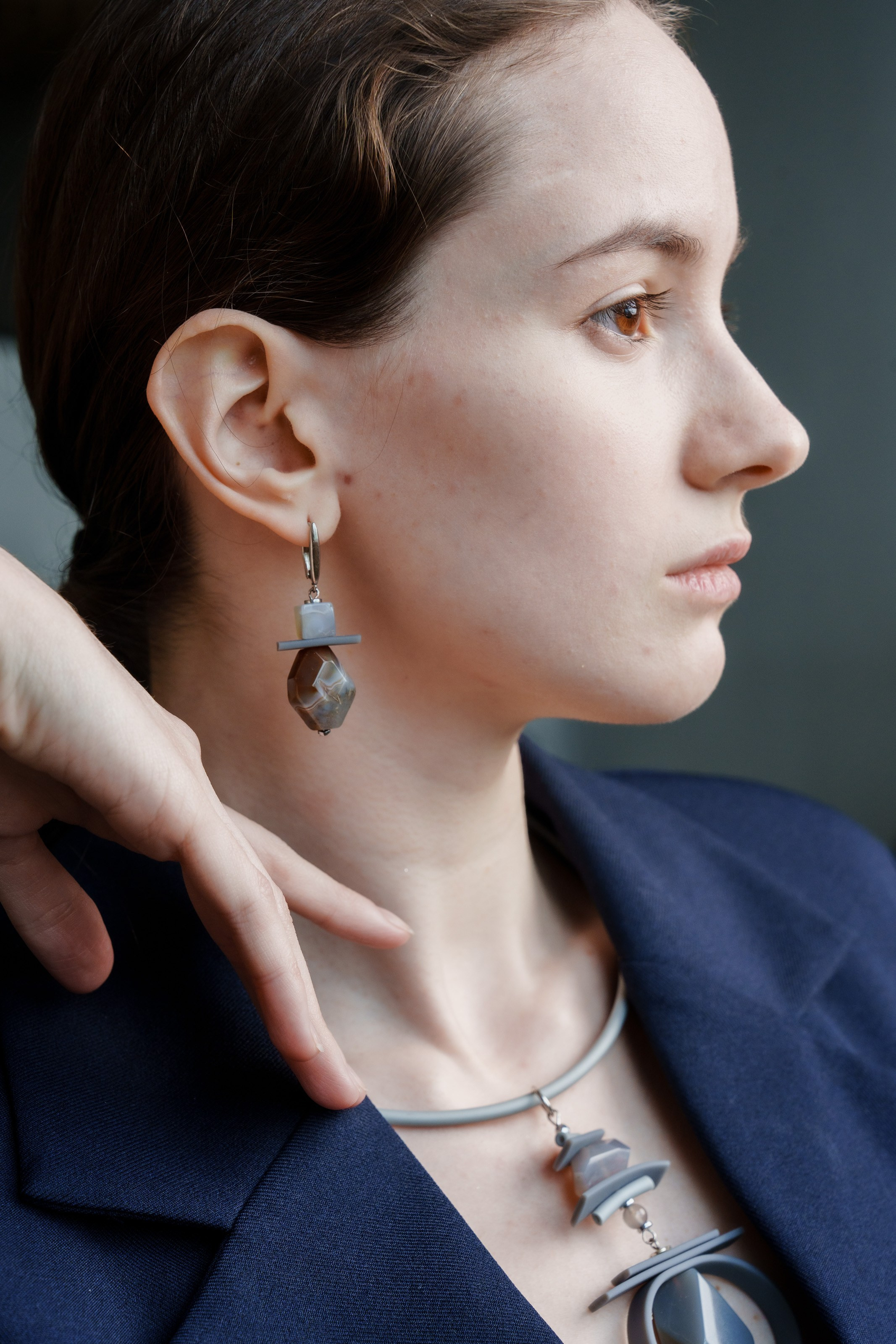 Каталоги одежды. Фотограф Николай Прокофьев модельные тесты в Москве