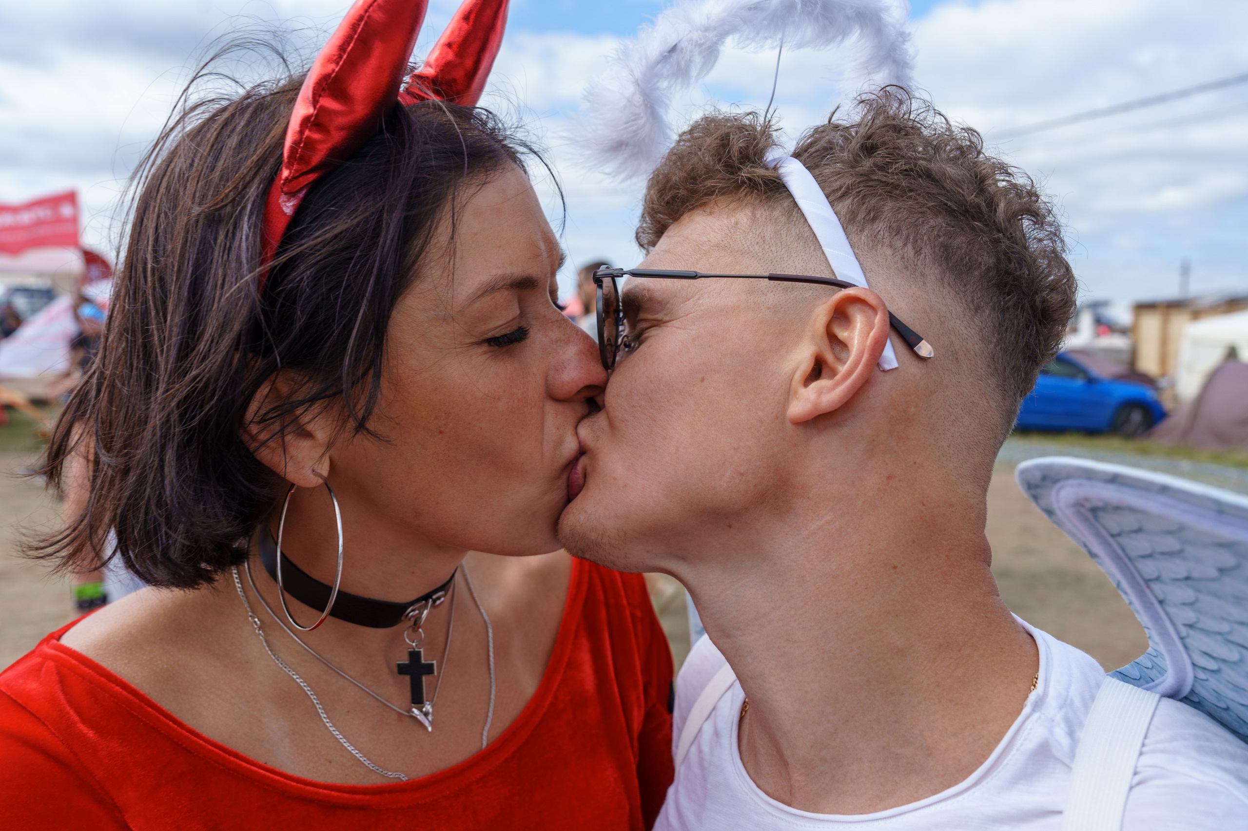 2024 Улетай!. Фотограф Николай Прокофьев модельные тесты в Москве