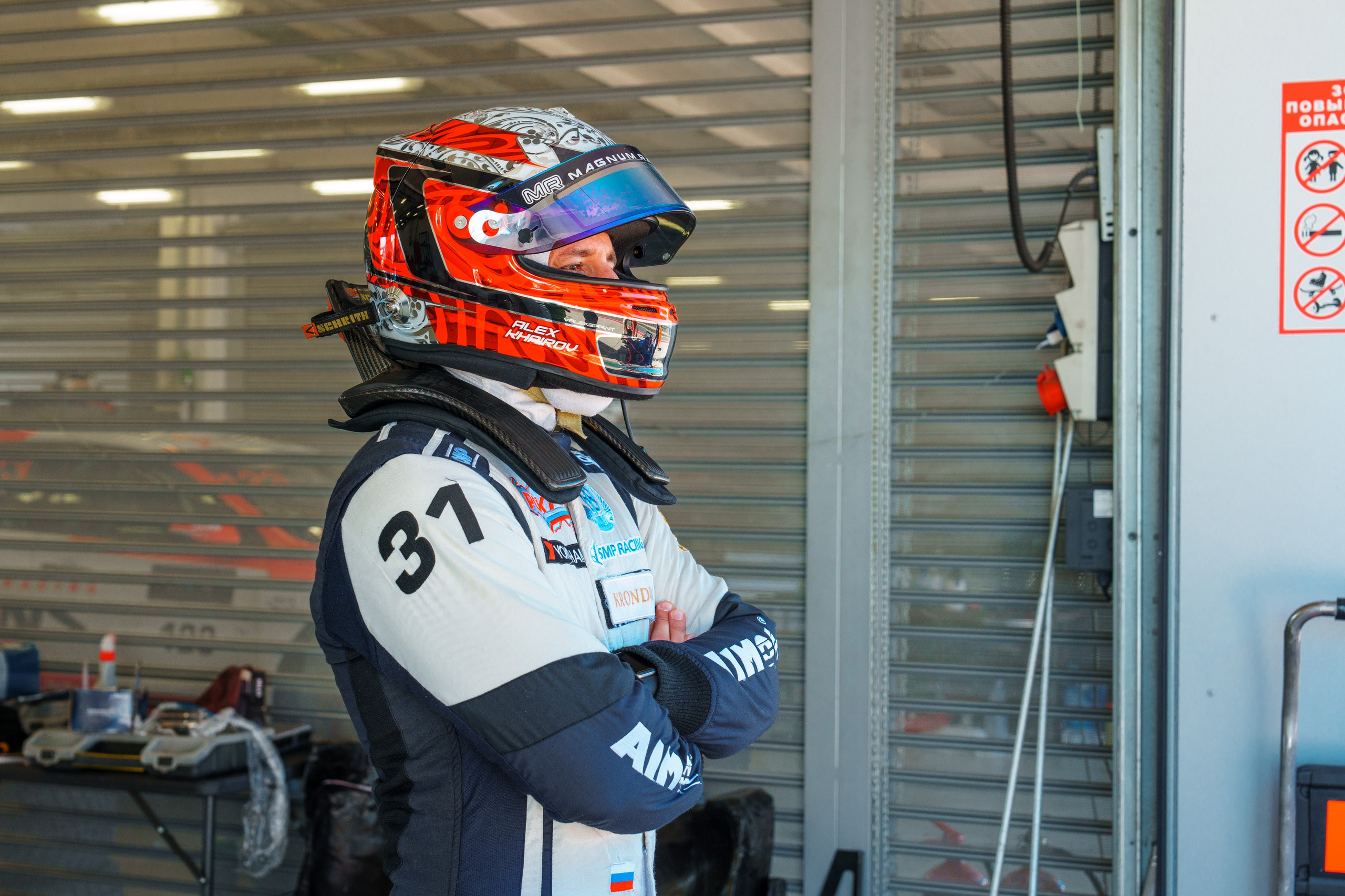 2024 REC 4 этап. Фотограф Николай Прокофьев модельные тесты в Москве