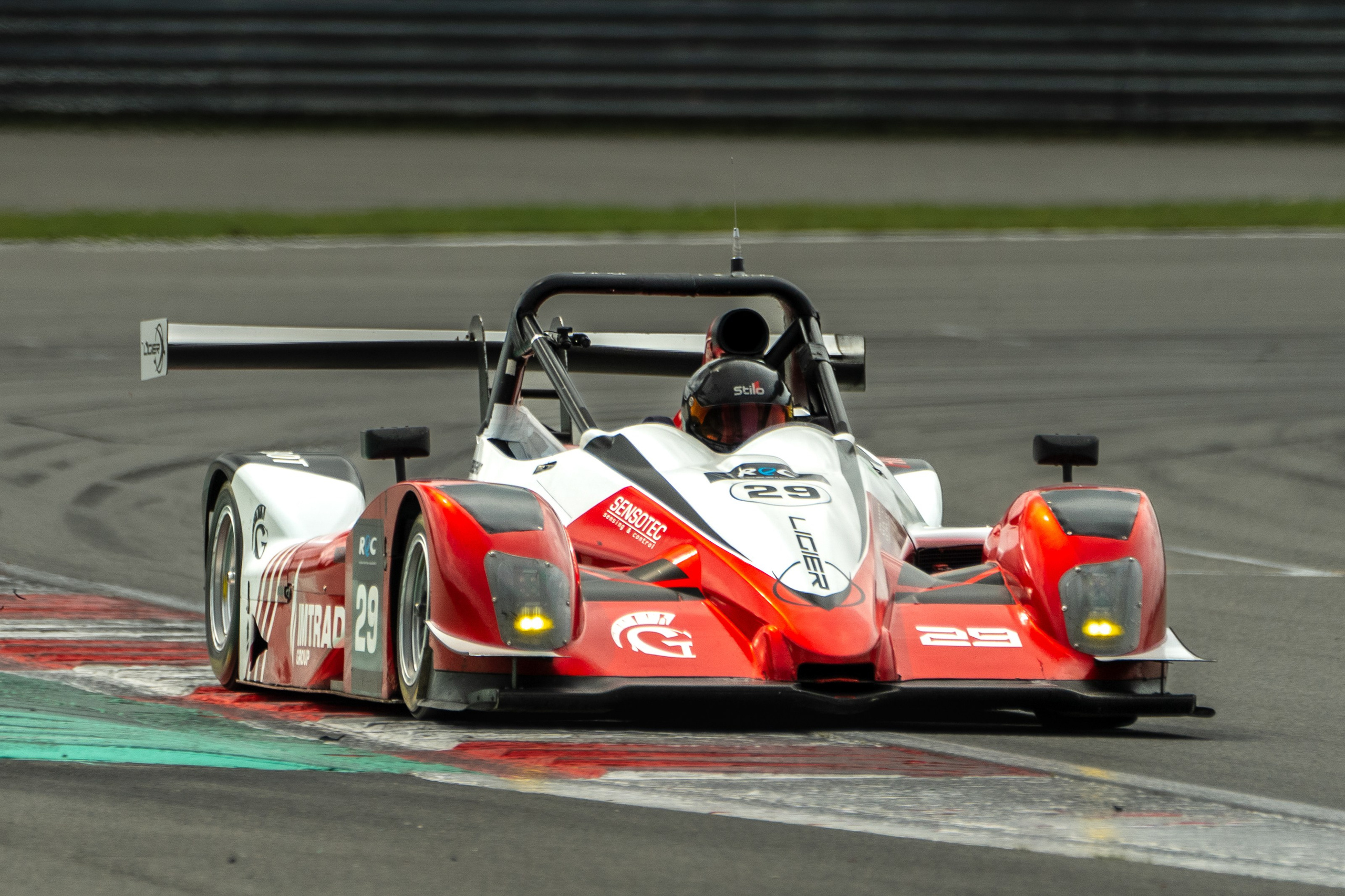 Фото четвертого этапа Российской серии гонок на выносливость. Фотограф Николай Прокофьев модельные тесты в Москве