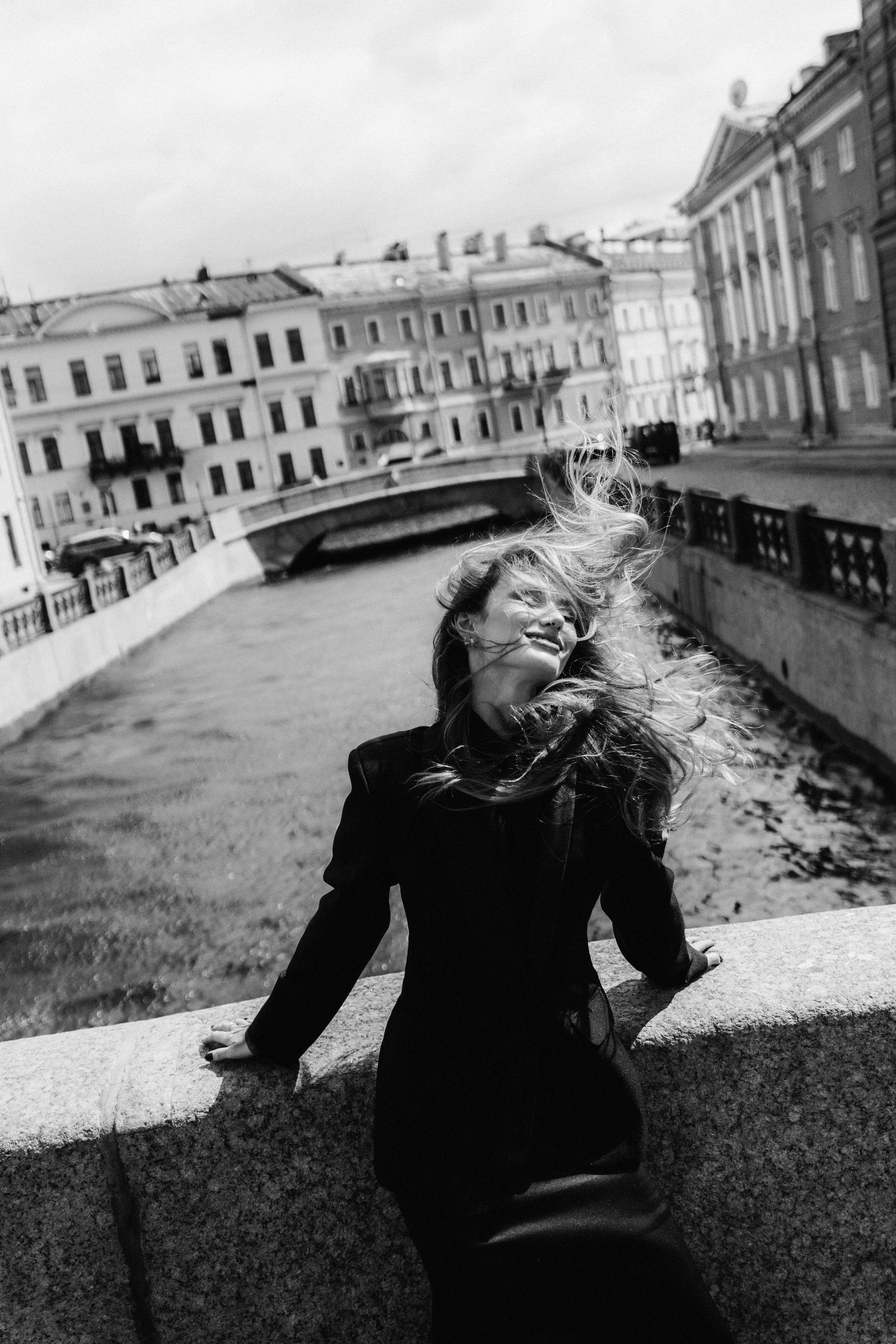 Daria. Фотограф Нина Дмитриева