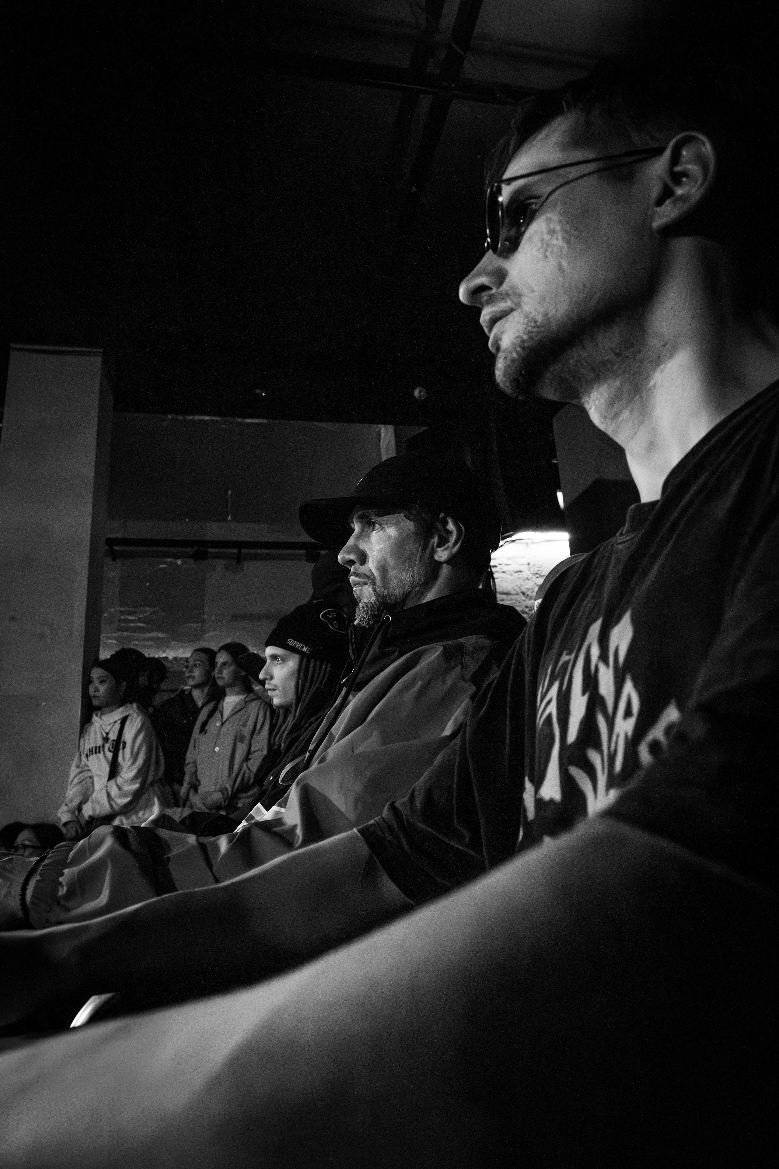 ODD BATTLE 04/05 (@youlovebu). Соня бу тебя сфоткала