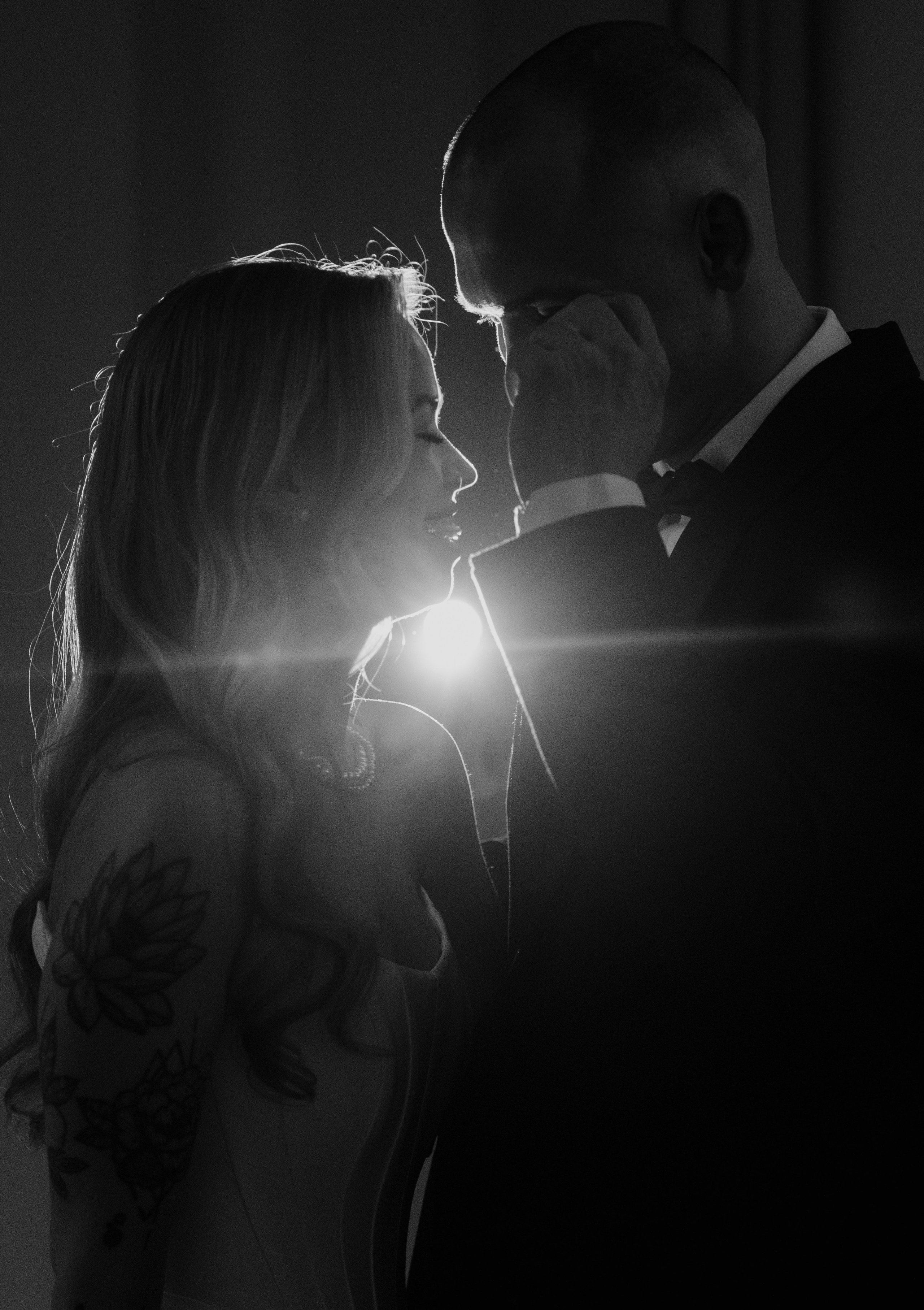 Свадебная фотосессия в Санкт-Петербурге. Свадебный фотограф Санкт-Петербург. Федосова Елизавета. Свадебная фотосессия в студии.