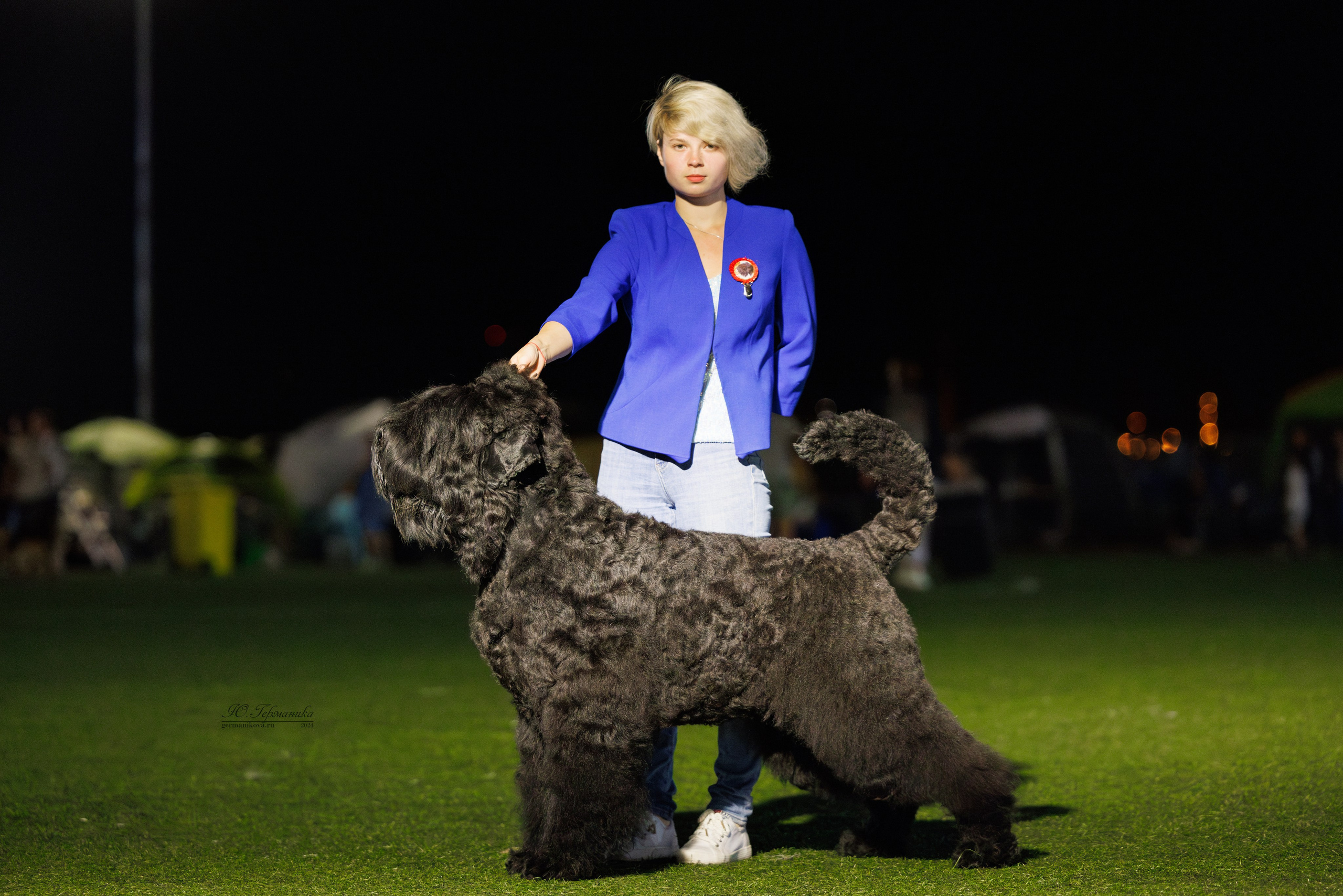 Волгоград 2-4.08.2024. Фотограф-анималист Юлия Германика