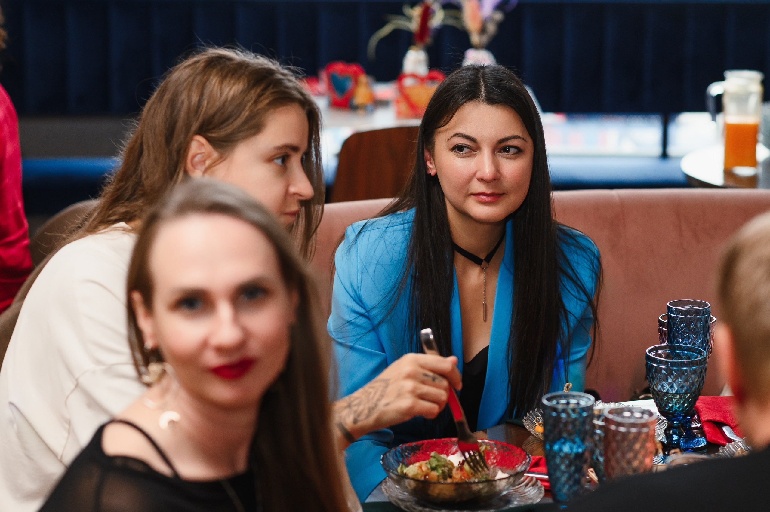 День рождения в формате выступления. Wedding and family photographer USA