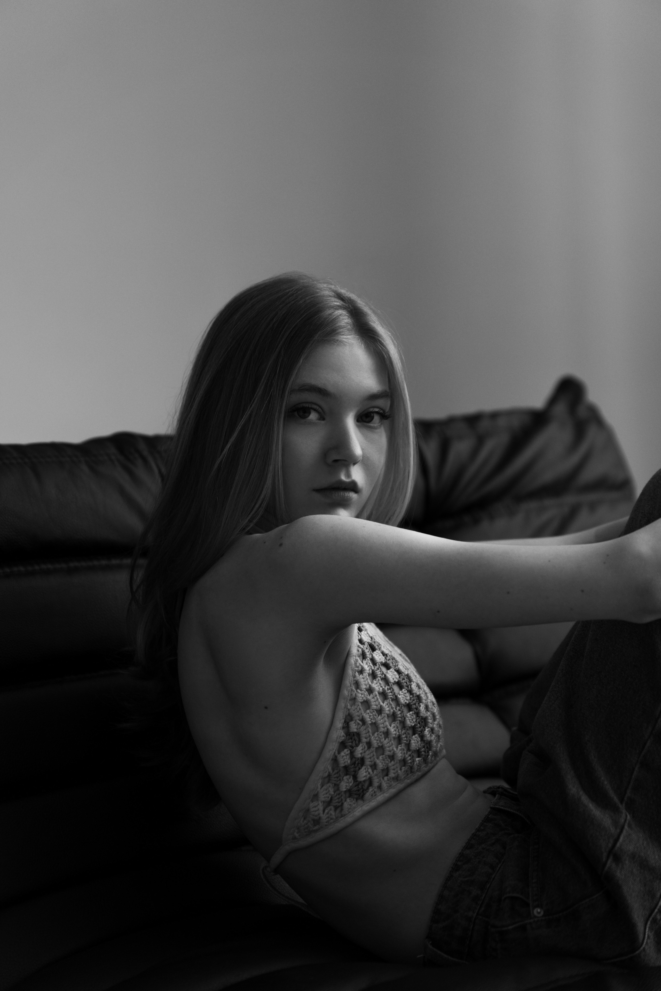 Аня. Фотограф Нижний Новгорода Елена Калмыкова