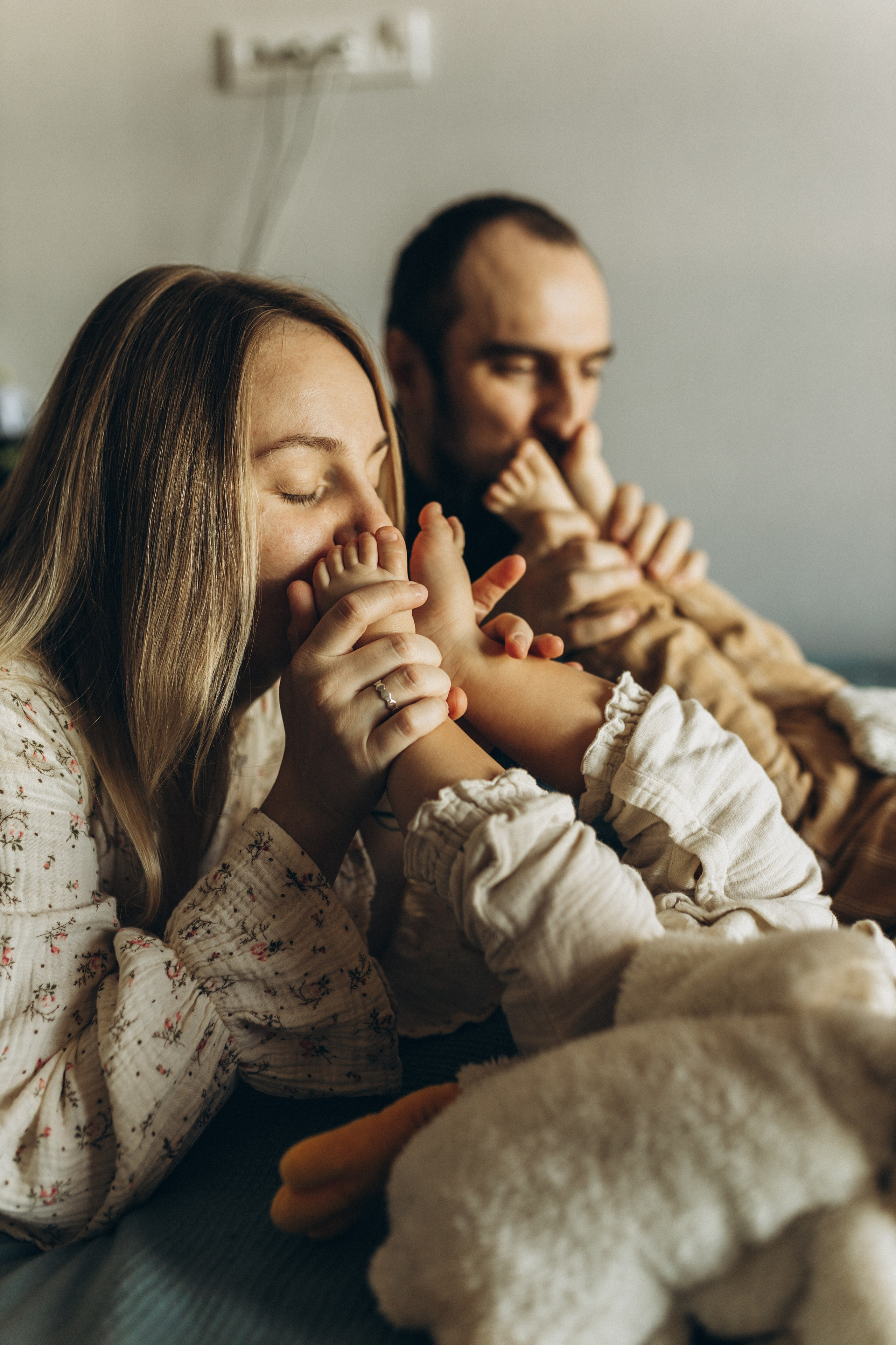 Влад Настя Матильда и Даниил. Семейный фотограф в Новороссийске и Анапе Александра Яковлева