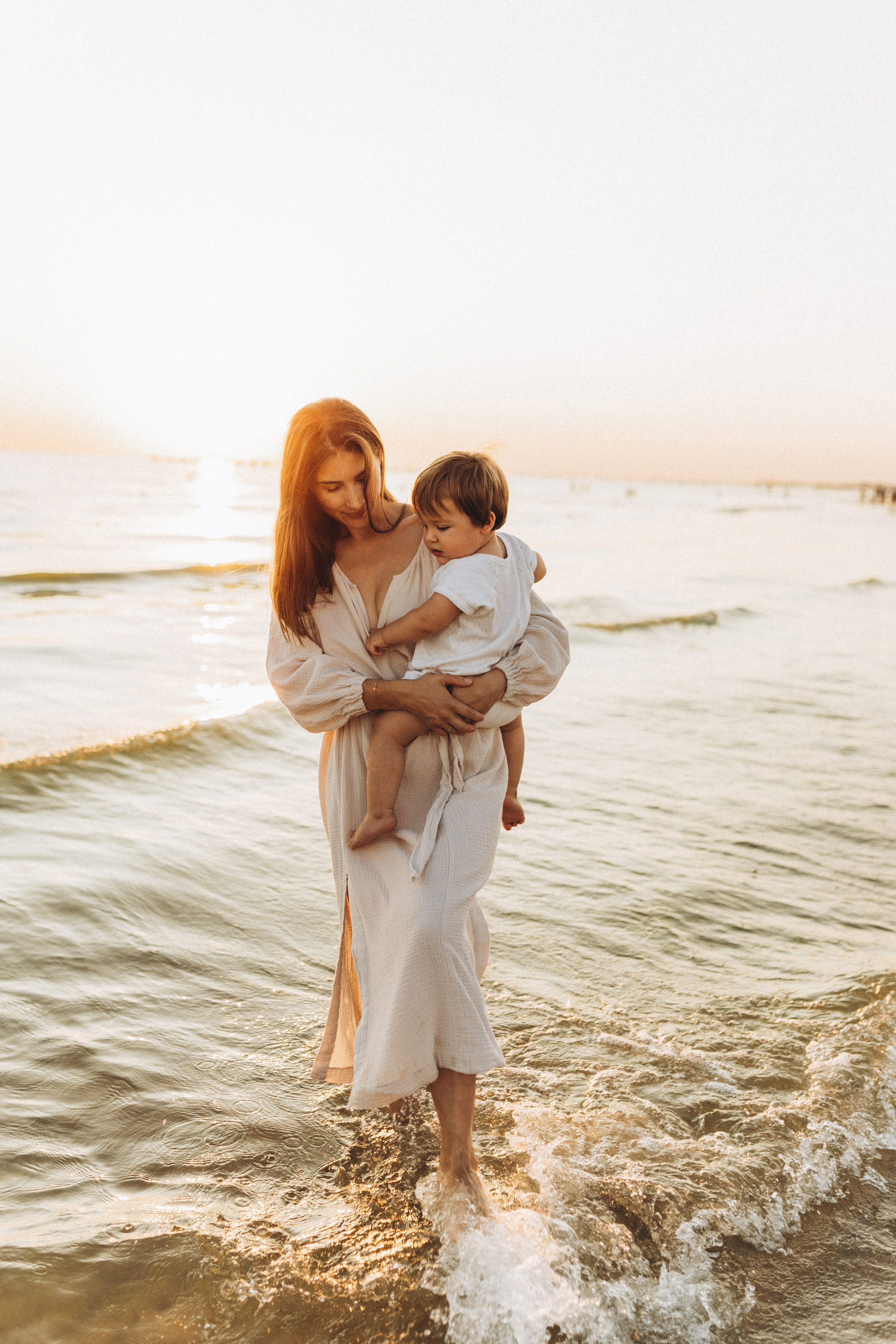 Миша Таня и Лев. Семейный фотограф в Новороссийске и Анапе Александра Яковлева