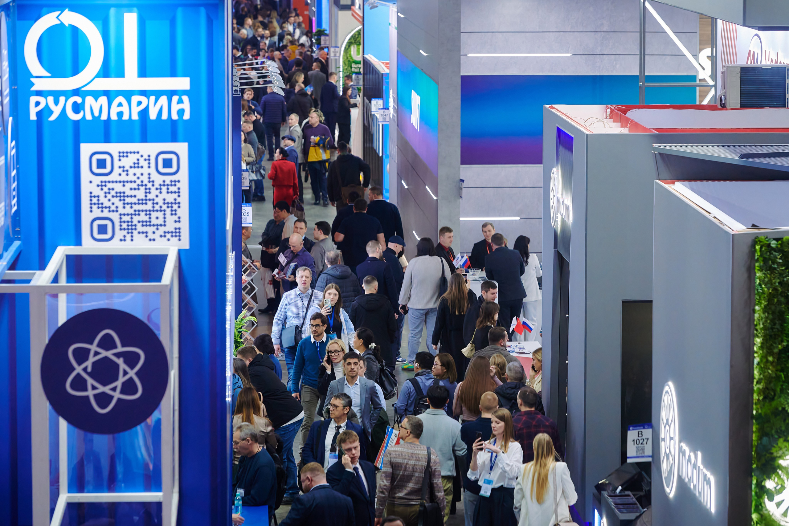 Выставки. Solofilms