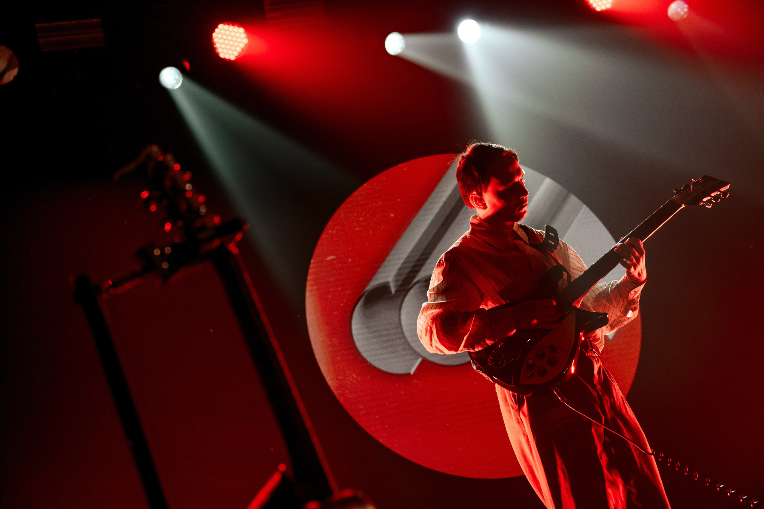 Альфа Движ — фестиваль для студентов. Максим Комаров — Профессиональный фотограф