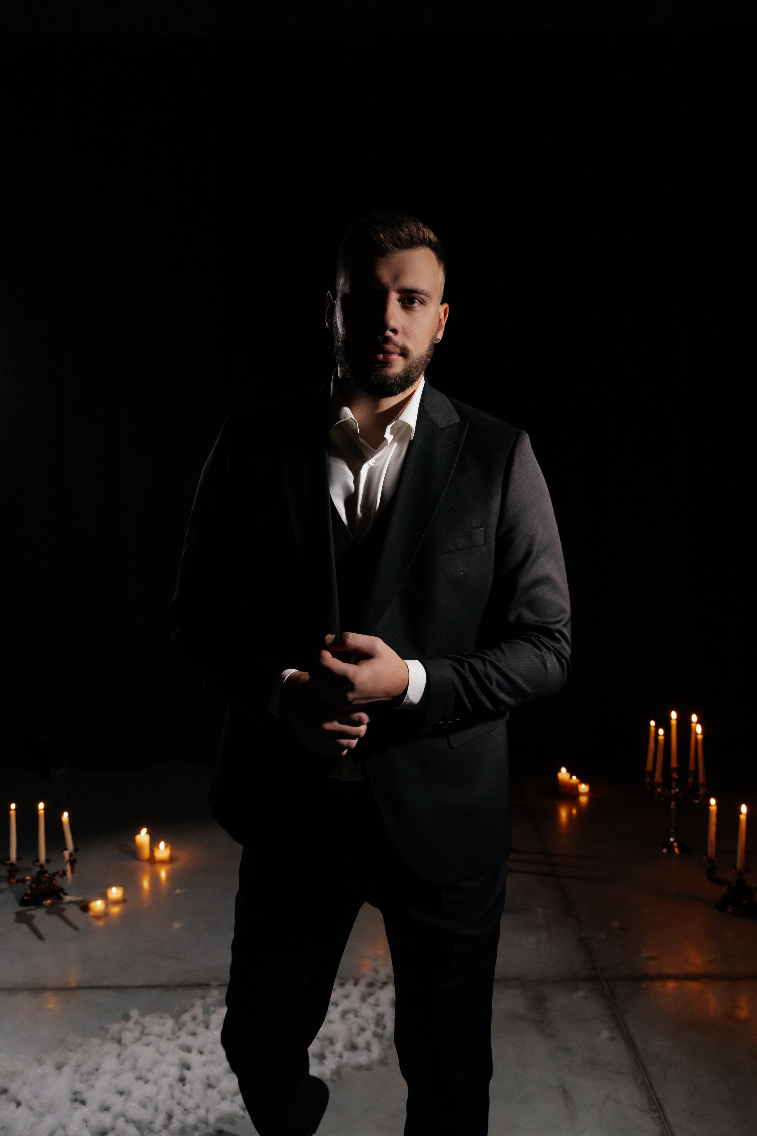 Виктор и Елена. Свадебный фотограф в Екатеринбурге Александр Перепечин