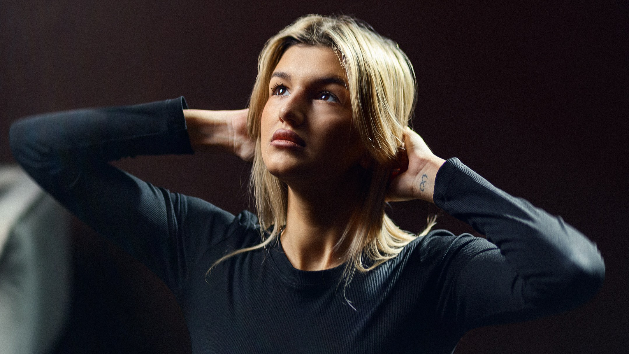 Яна — Shadows of the Night. Женский фотограф в Магнитогорске Шапошников Данил