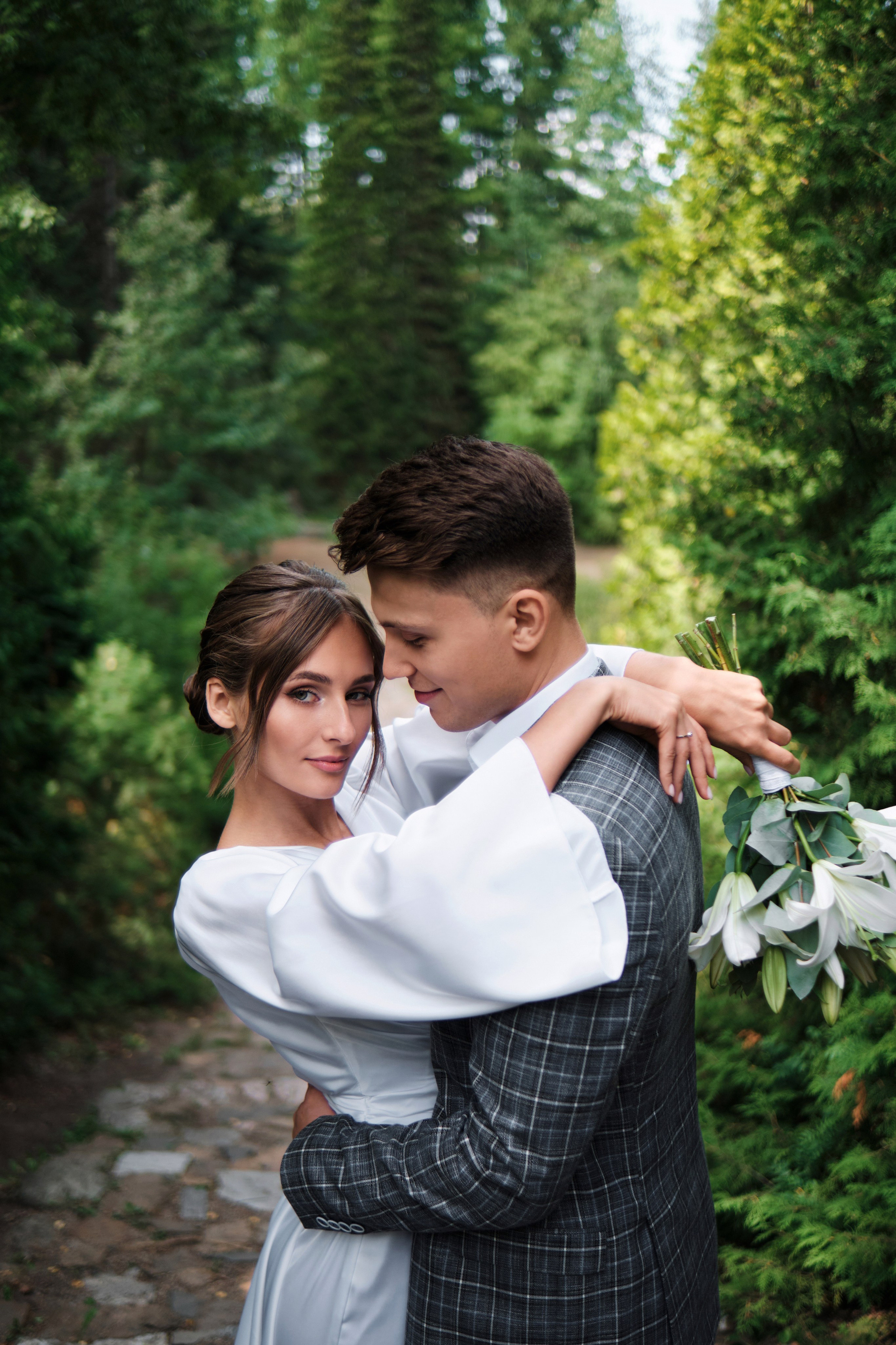 Свадебное Портфолио. Антон Ив