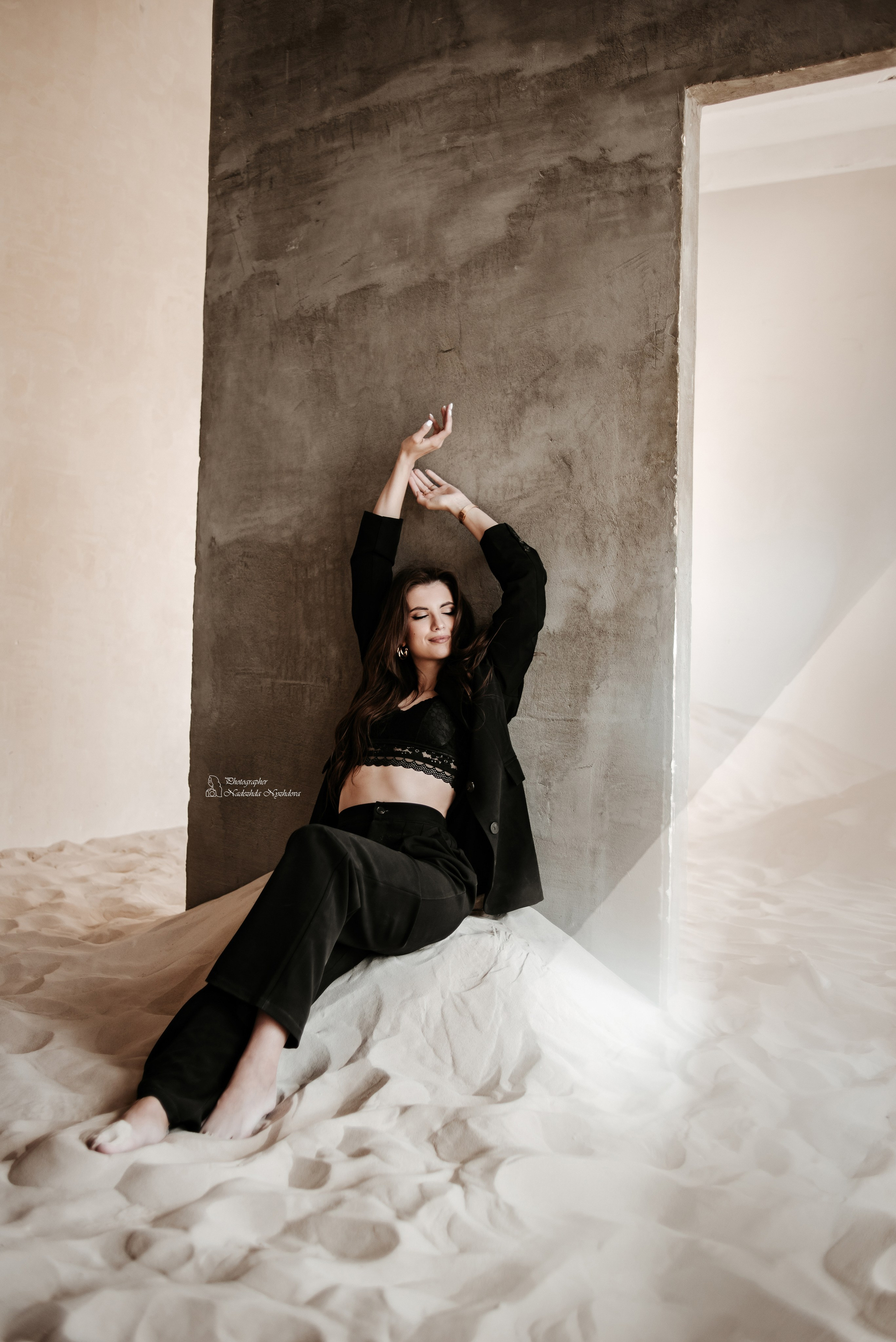 Диана ♡. Свадебный фотограф в Санкт-Петербурге Надежда Нуждова