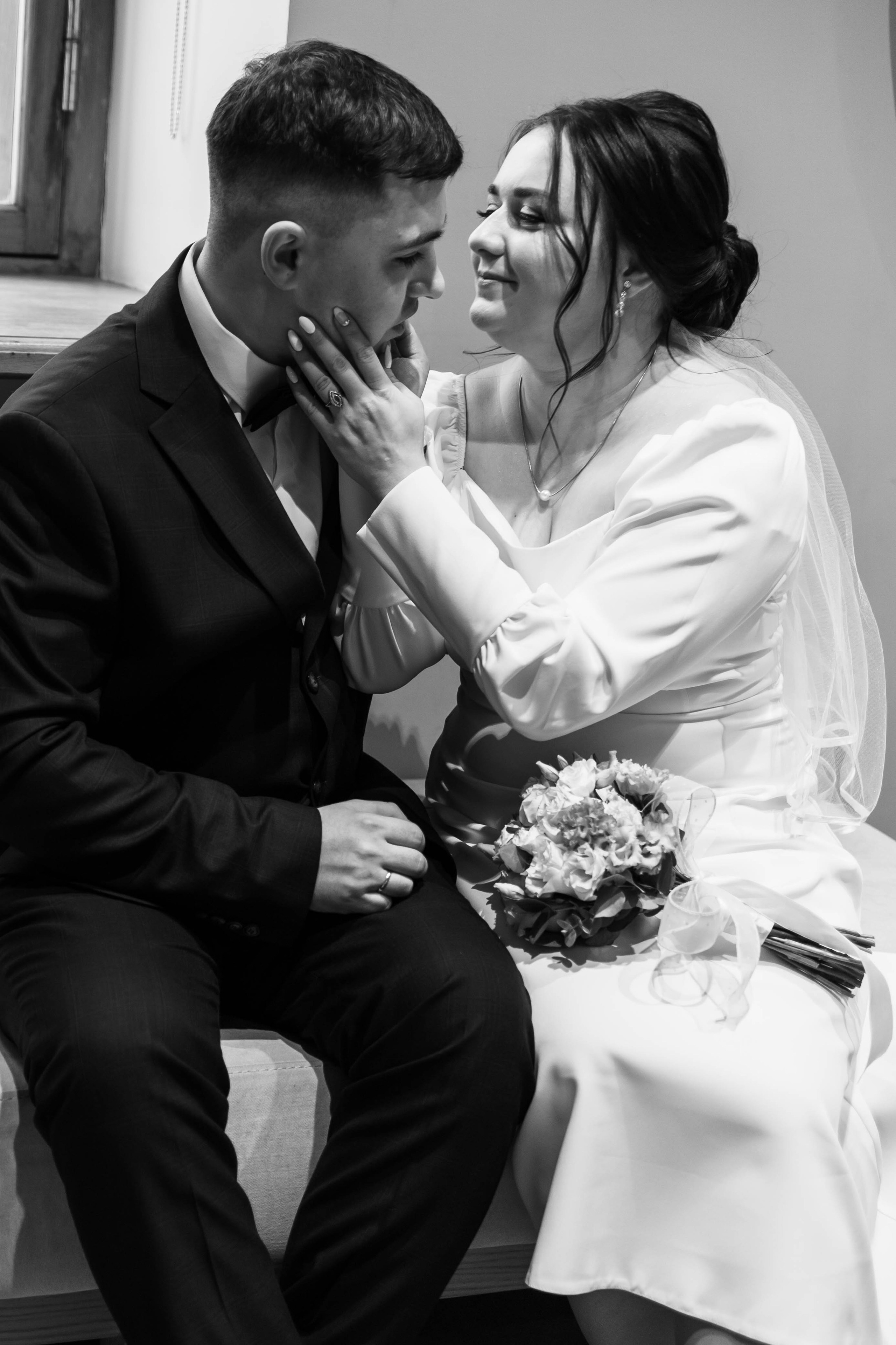 АНАСТАСИЯ И ИЛЬЯ СВАДЬБА. Семейный Фотограф в Санкт-Петербурге Пушкин Анастасия Дьяконенкова