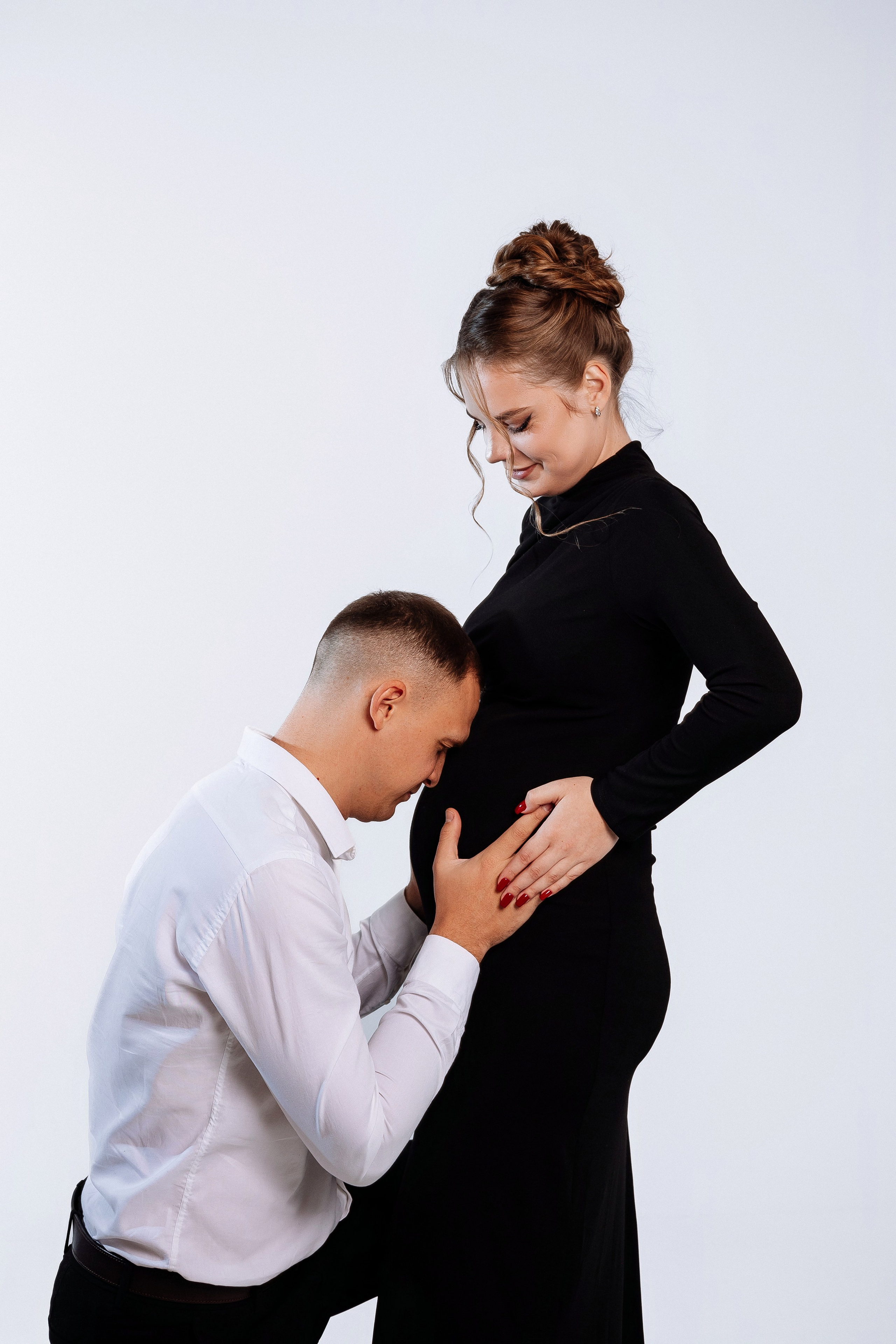 Лиза & Сергей. Женский/Детский фотограф в Симферополе Вероника Слепогина