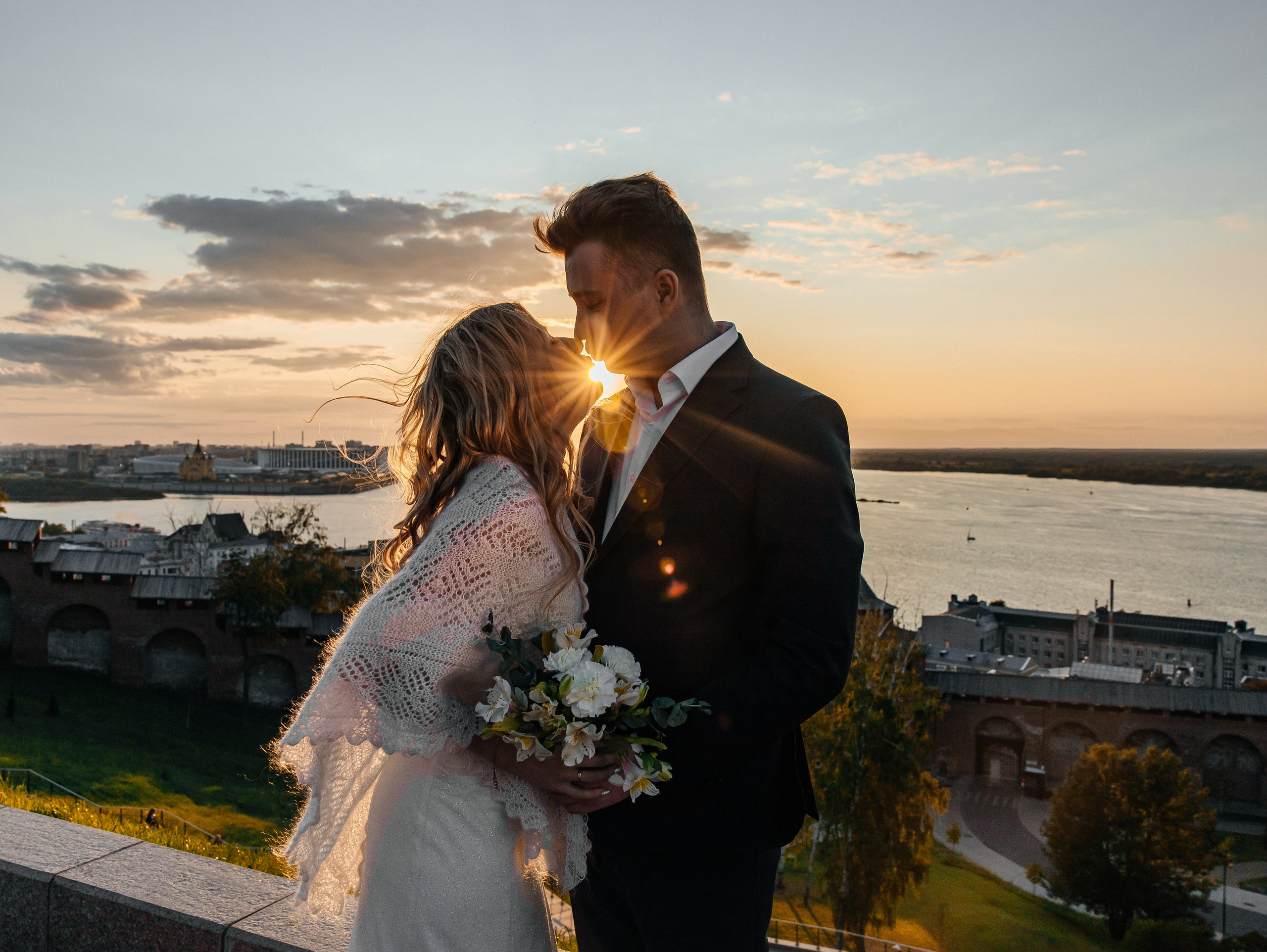 WEDDING DAY. Главная