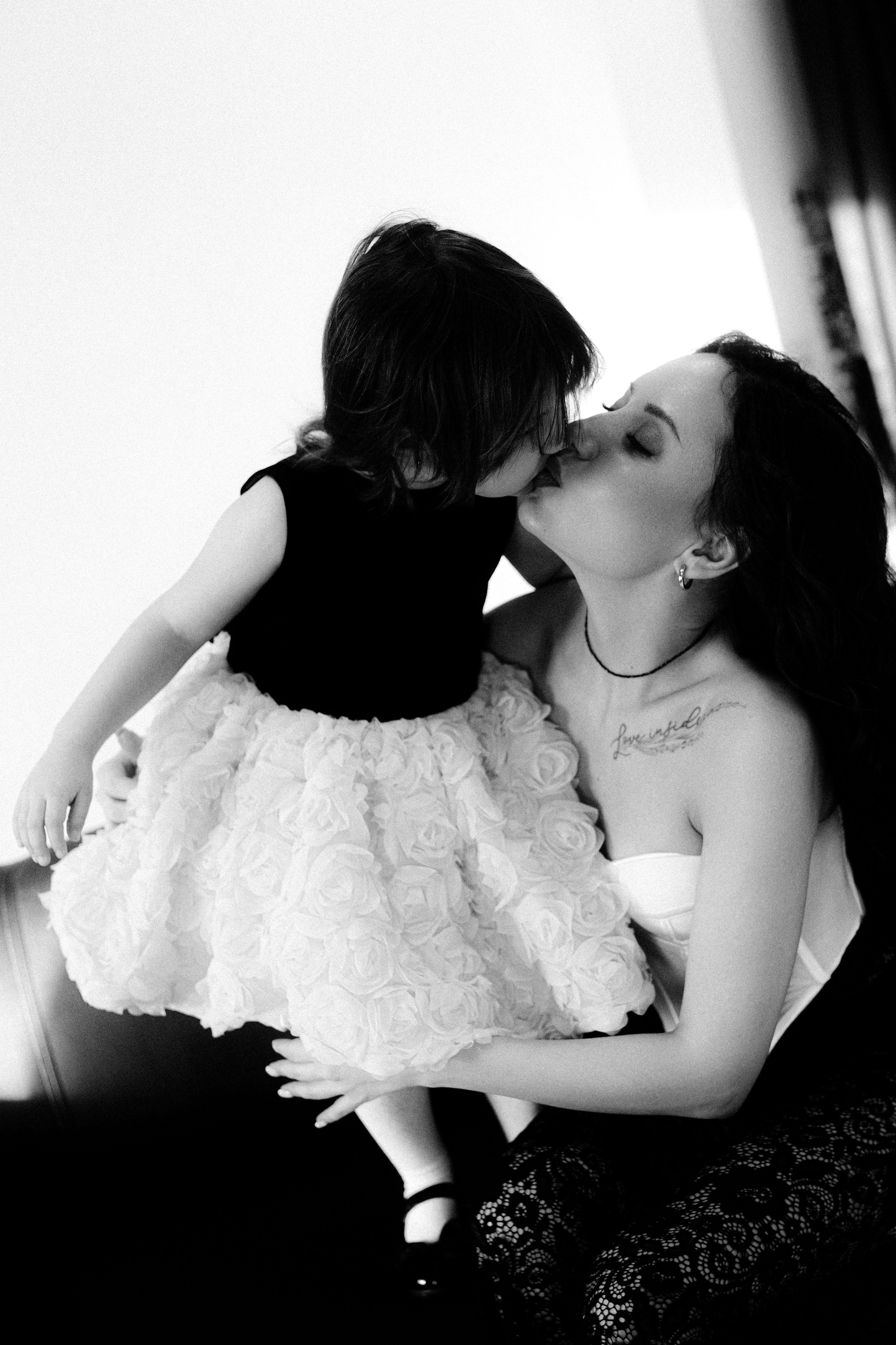 Семейная съемка. Фотограф в Чите Карина Власова