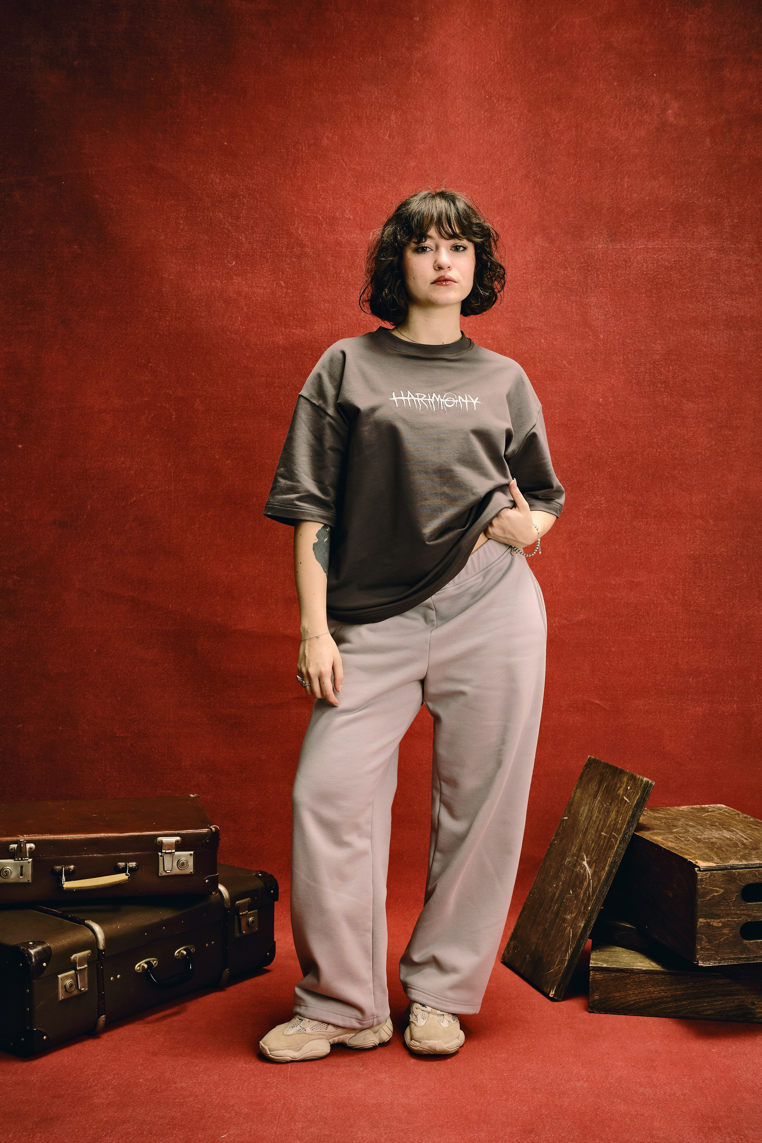 Harmony. Фотограф|Санкт-Петербург