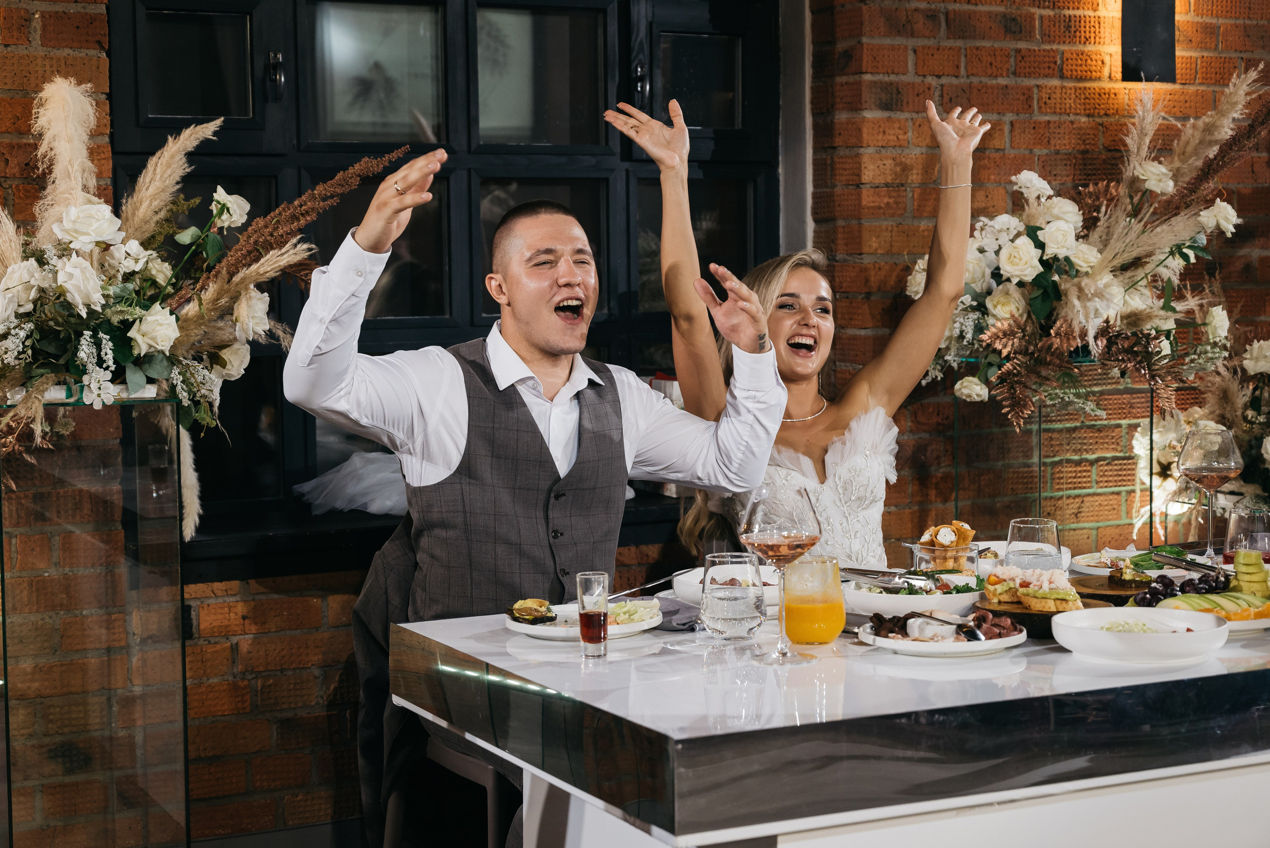 Антон и Ксюша. Тамара Власова