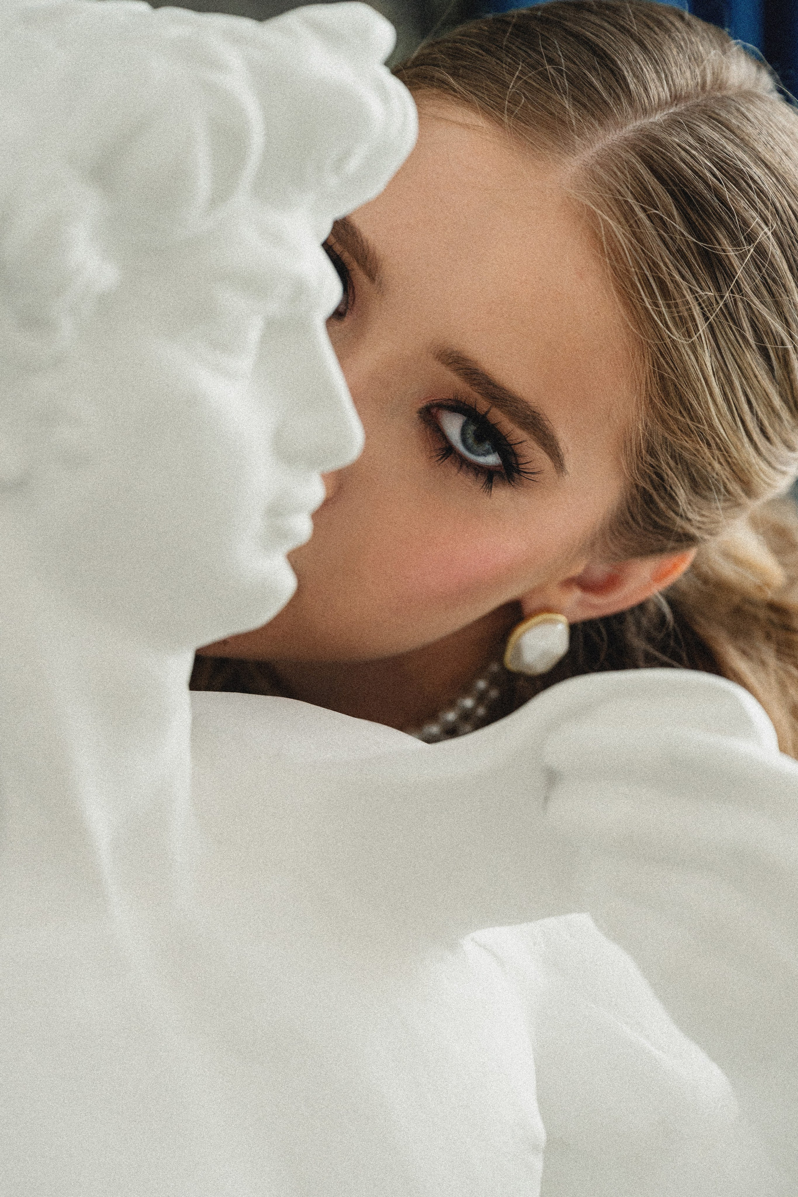 Елизавета. Тамара Власова