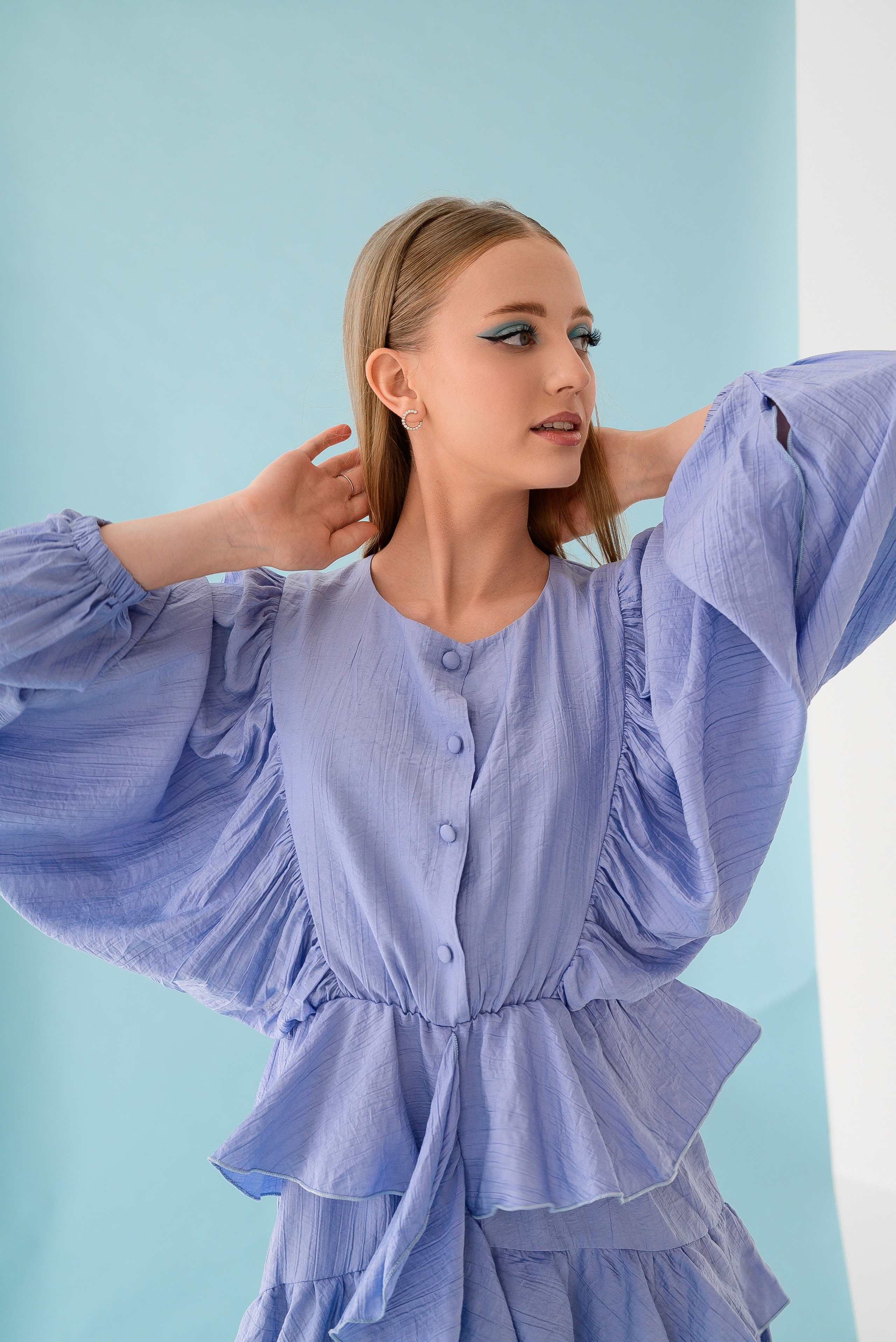 Арина. Тамара Власова