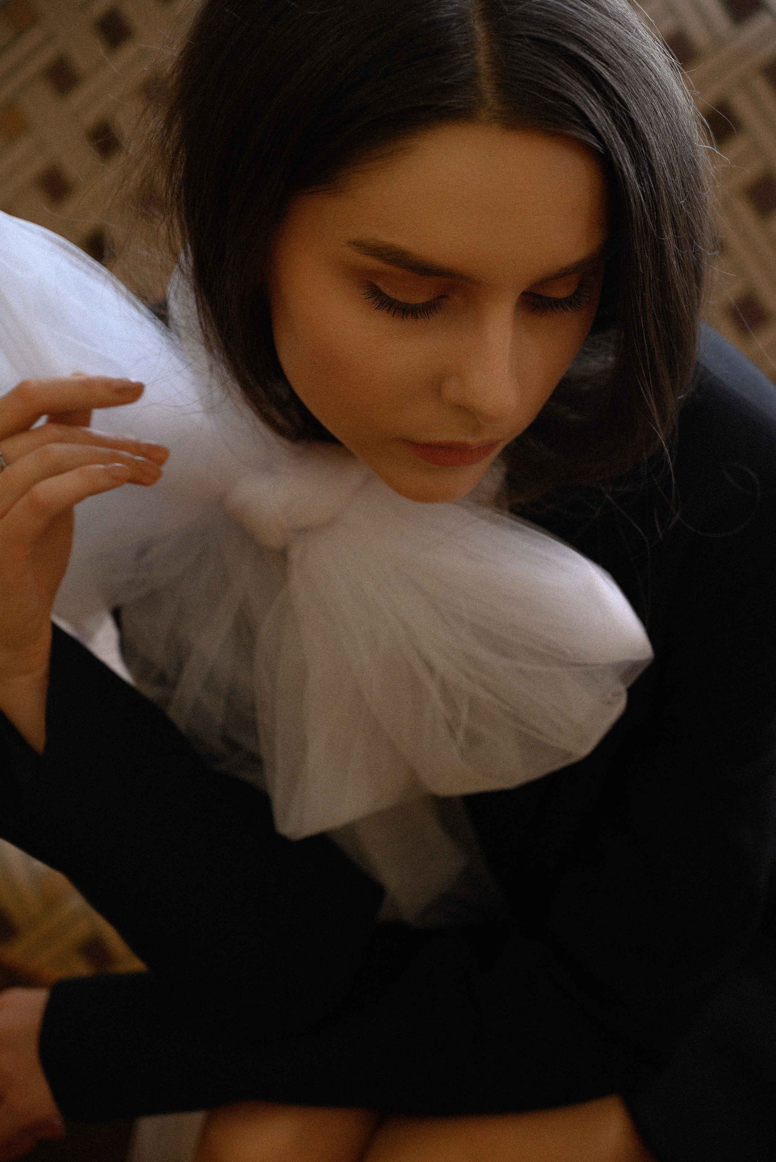 Эльвира. Тамара Власова