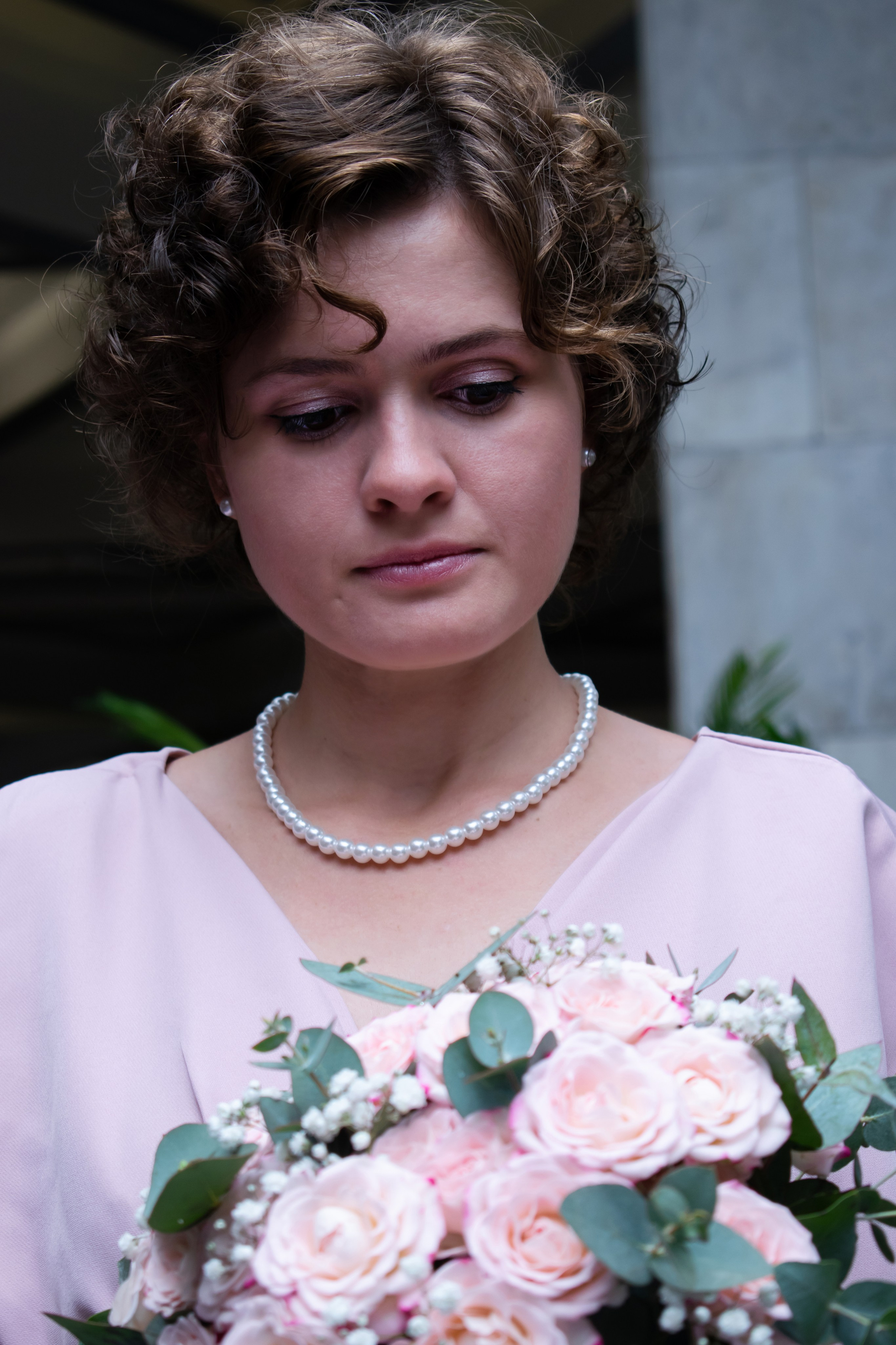 Свадьба для двоих. Фотограф Зеленоград Москва