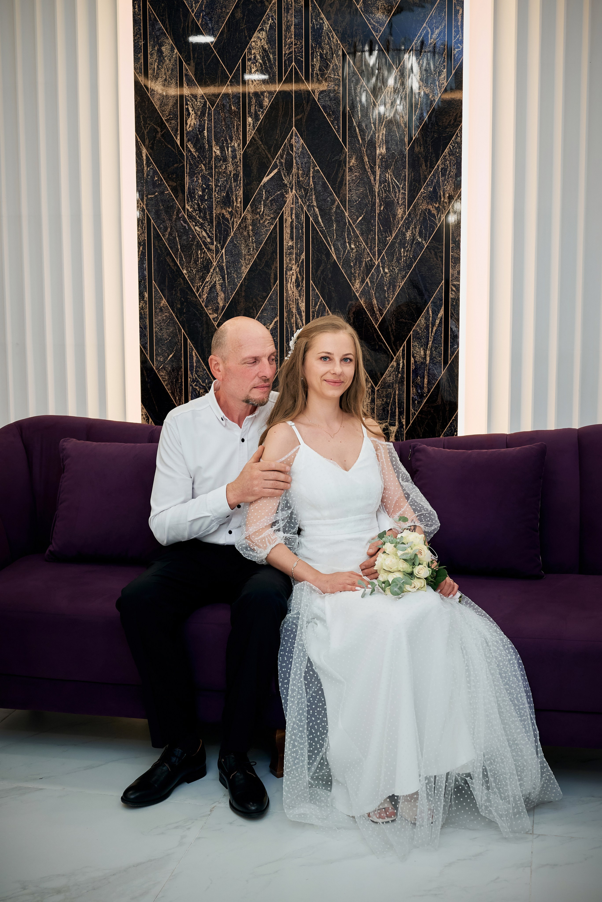 Николай и Юлия. Фотограф Зеленоград Москва