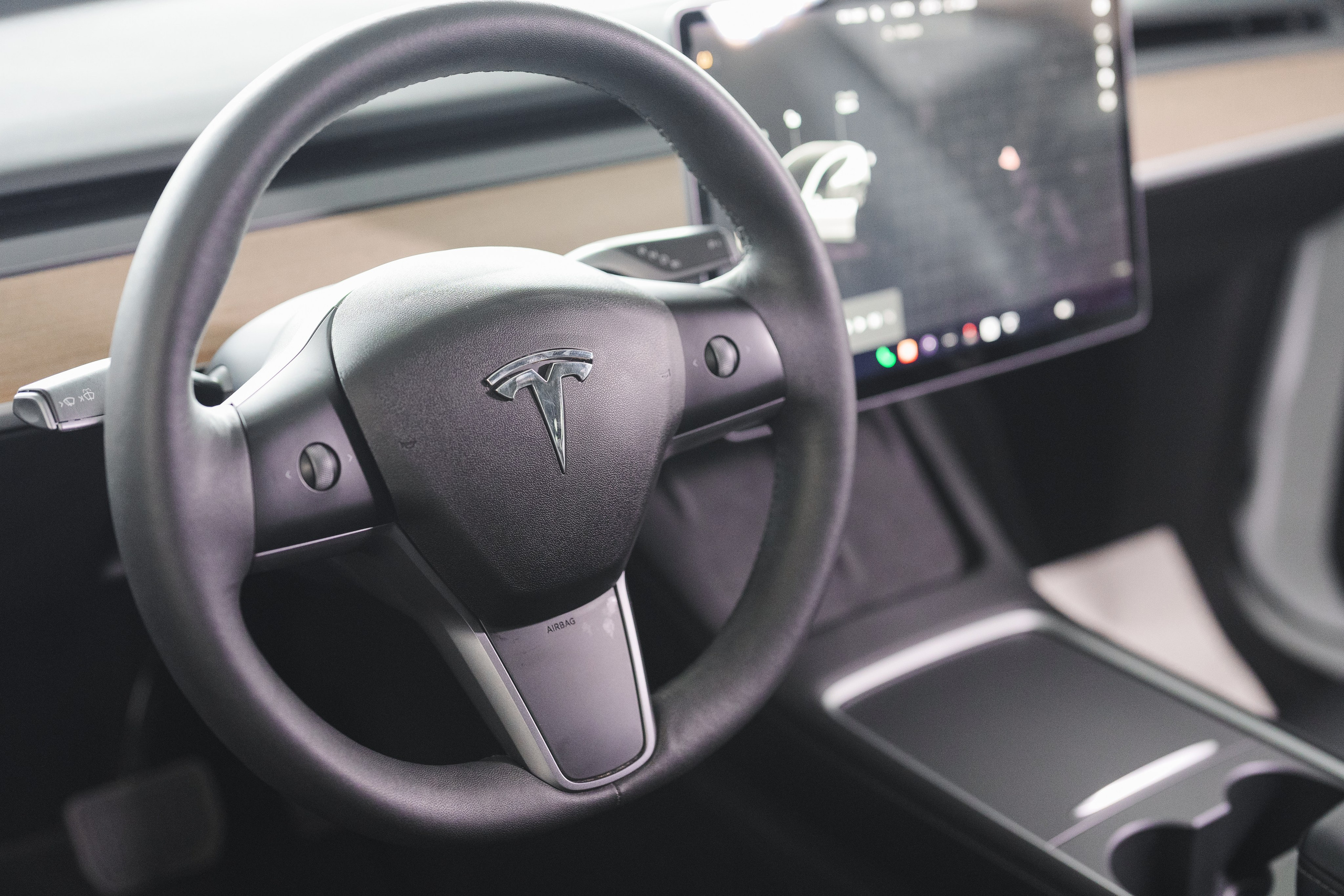 Автосалон «Боравто». Фотограф Олег Сотник