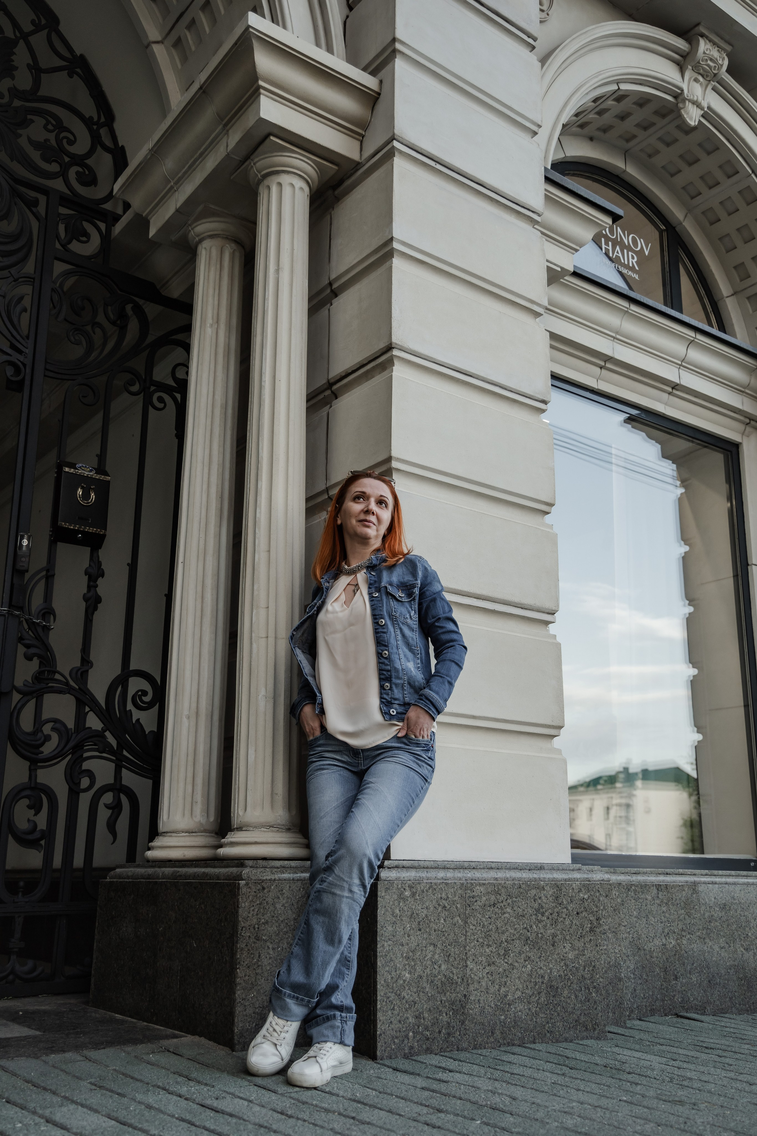 Мастер перманентного макияжа. Фотограф Анастасия Борисова