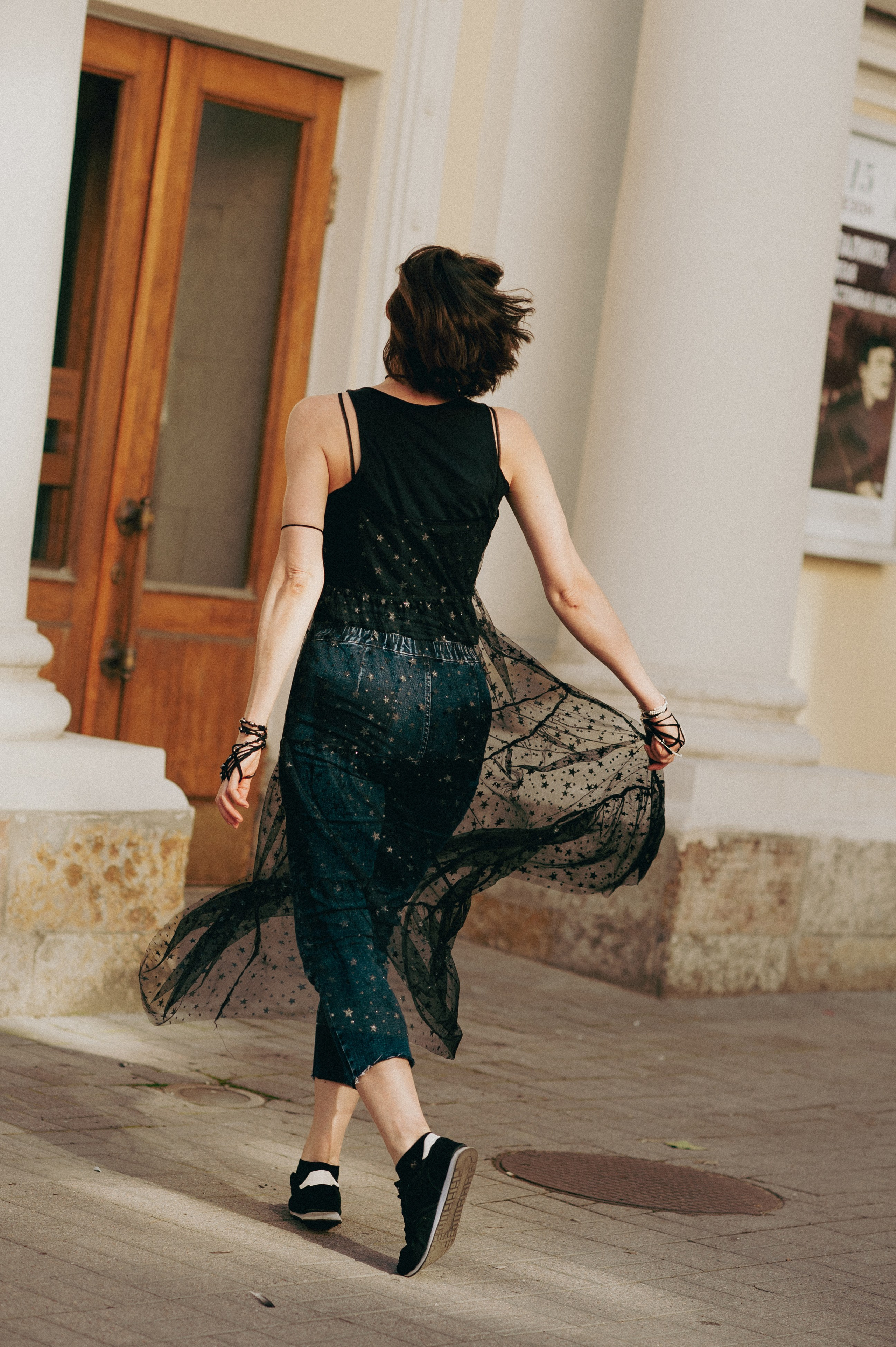 Из тени в сон_2. Портретный и лайфстайл фотограф в Санкт-Петербурге